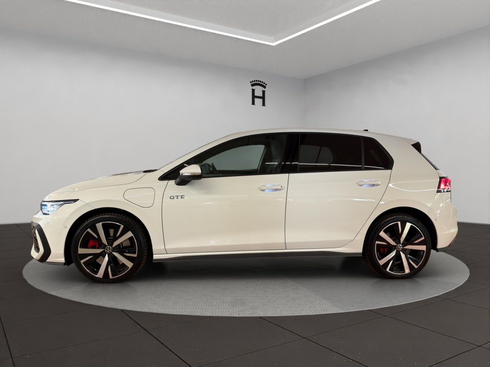 Volkswagen Golf – Bild 2