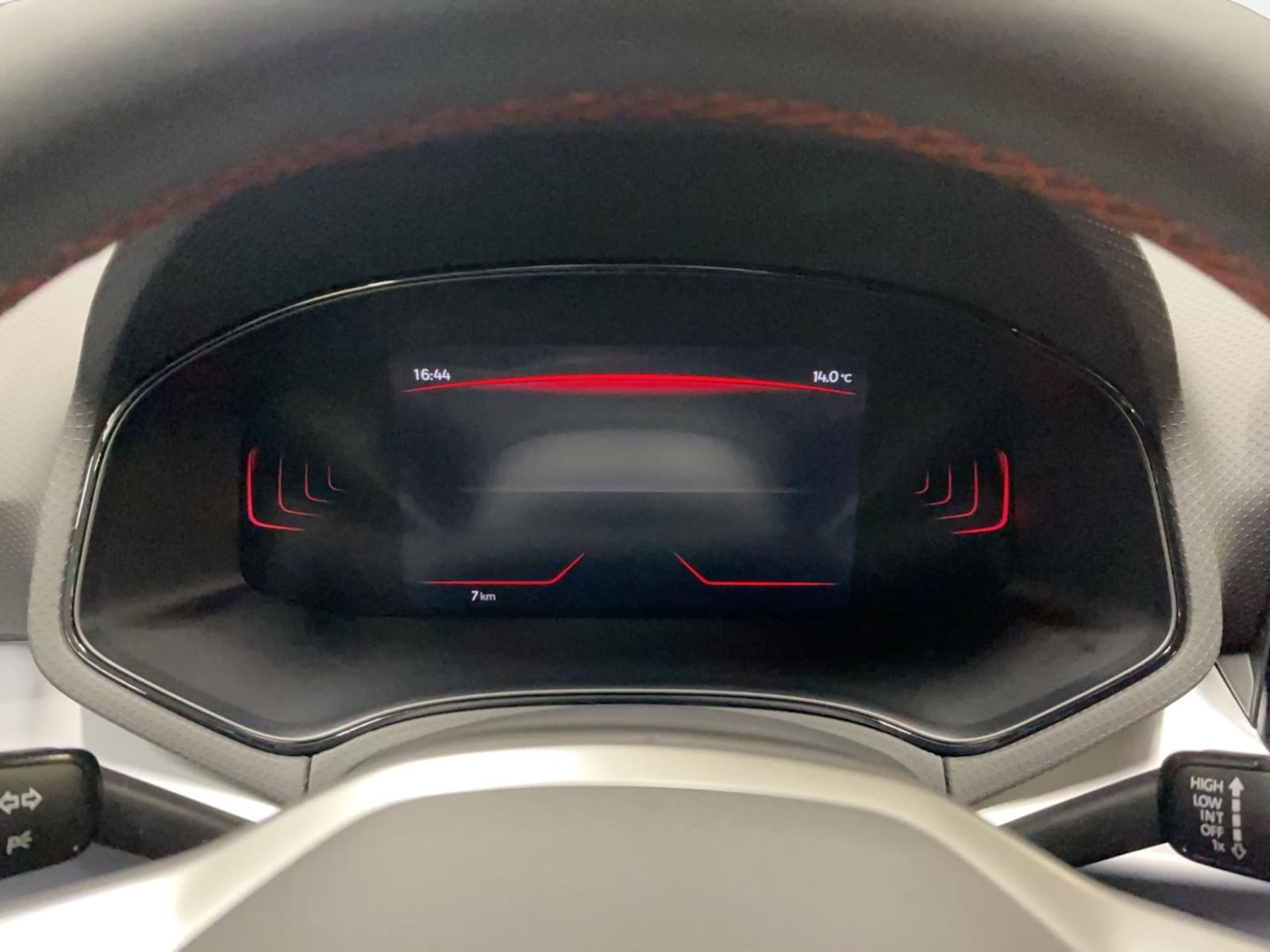 SEAT Arona – Bild 7