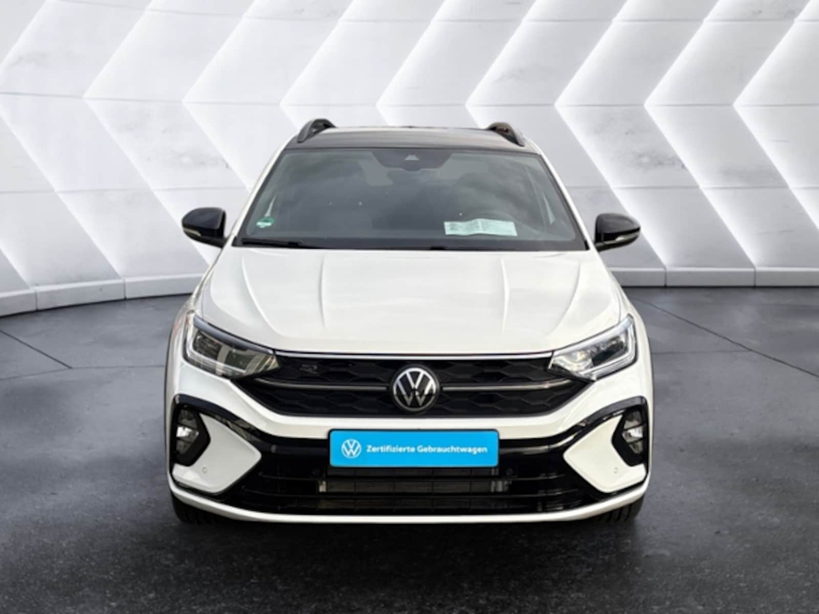 Volkswagen Taigo – Bild 8
