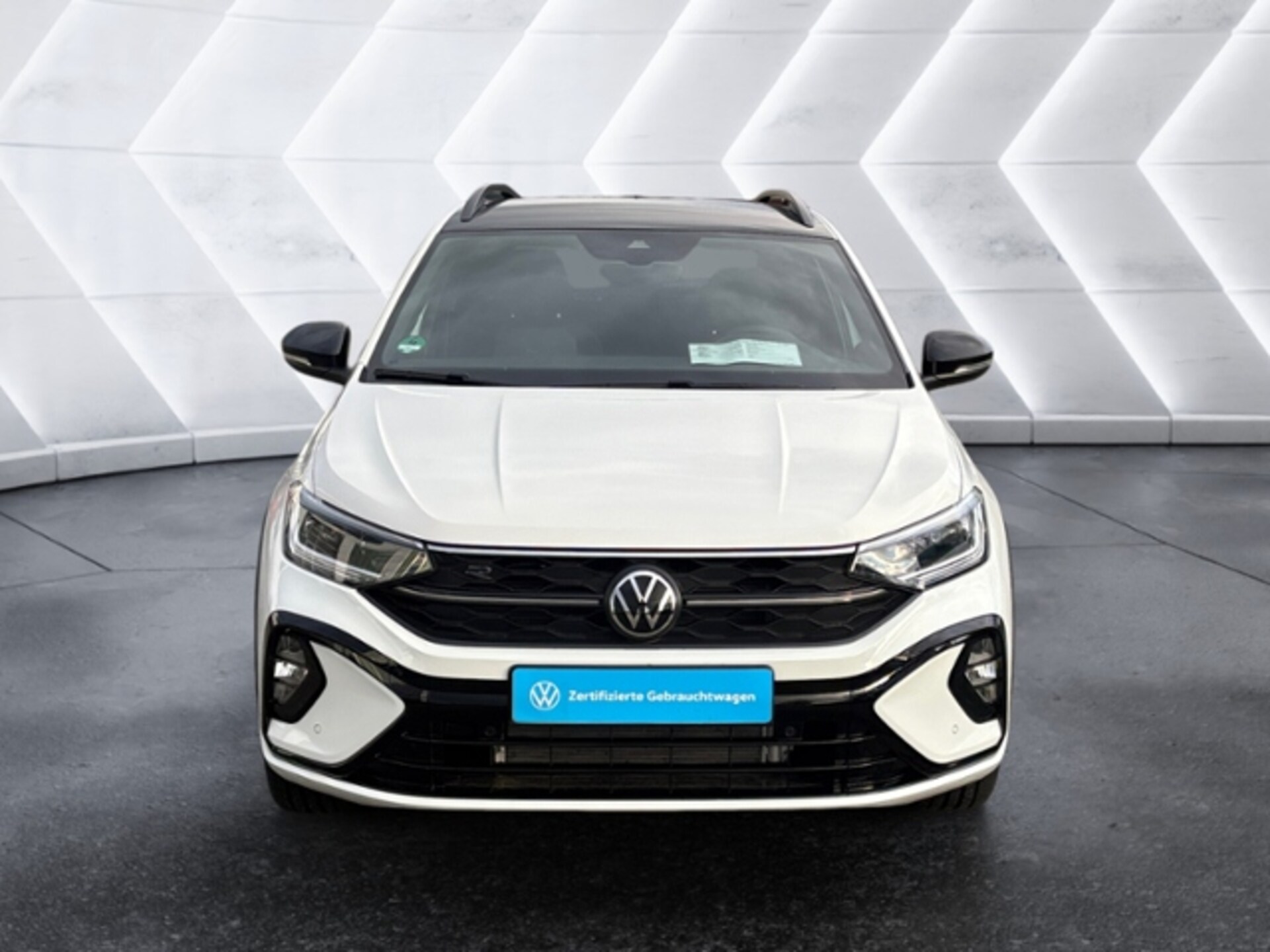 Volkswagen Taigo R-Line