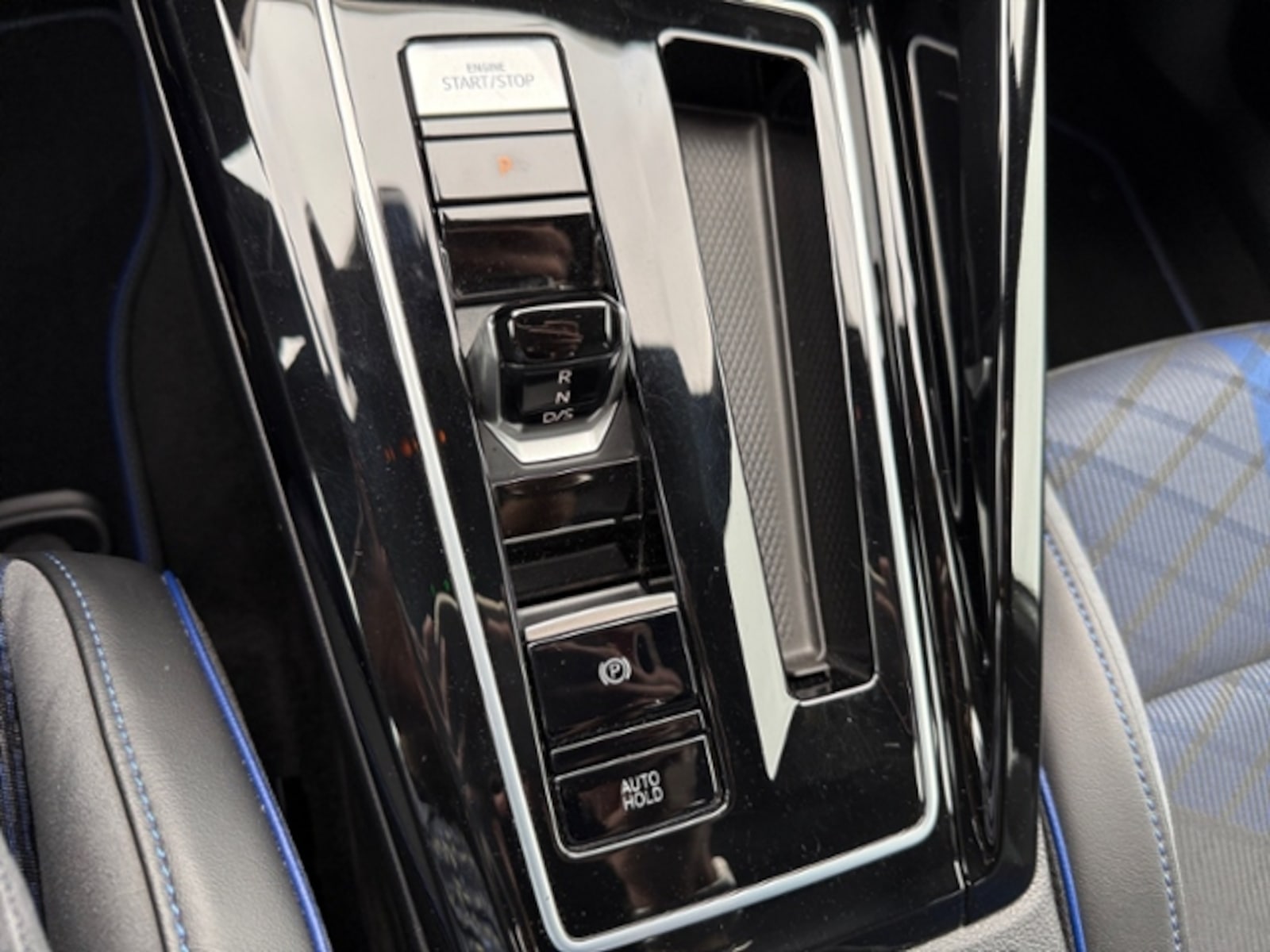 Volkswagen Golf – Bild 18