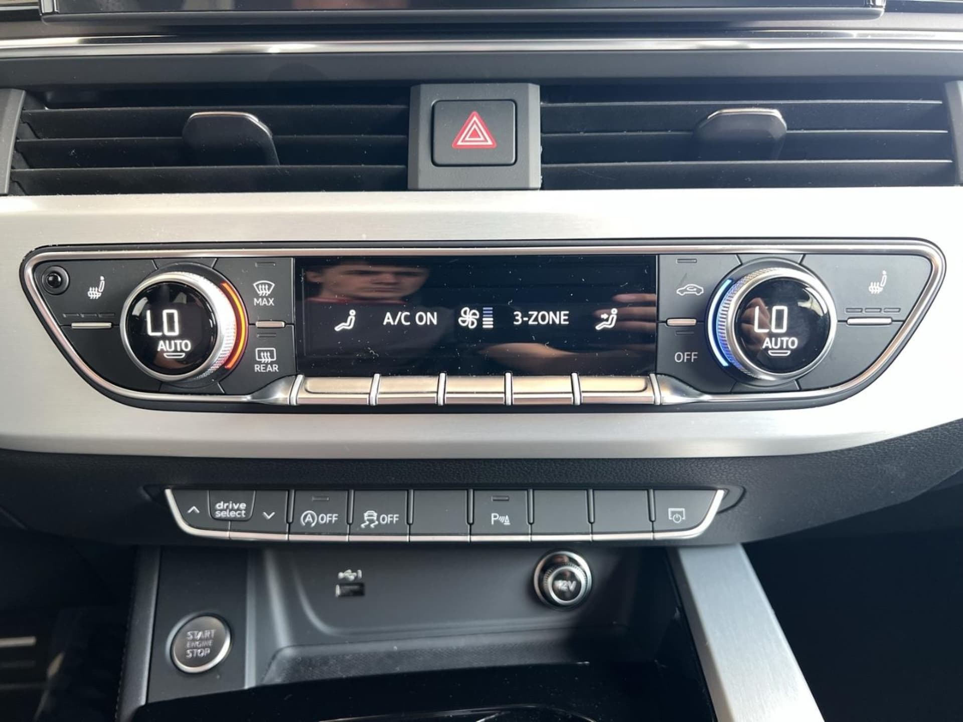 Audi A5 Sportback S line business