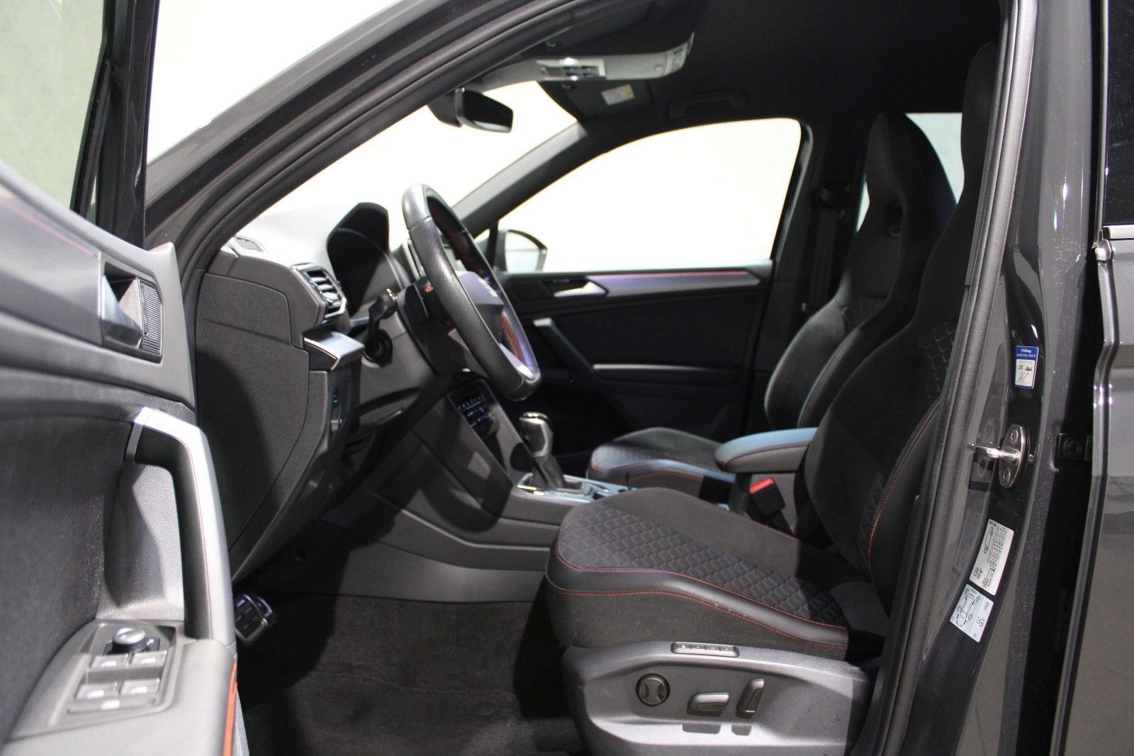 SEAT Tarraco – Bild 8