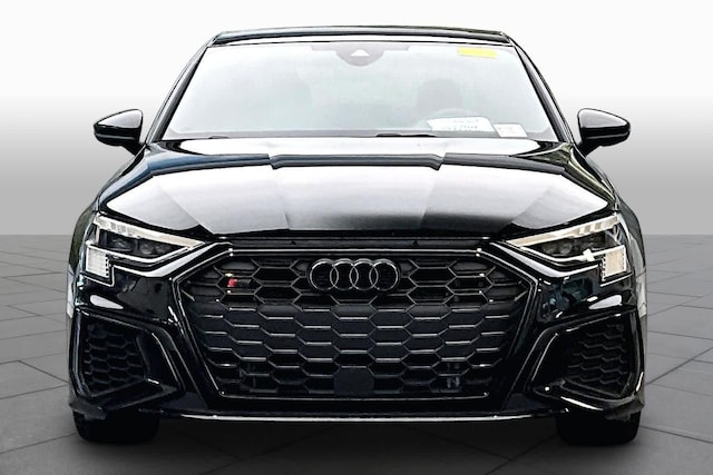 2023 Audi S3 Sedan