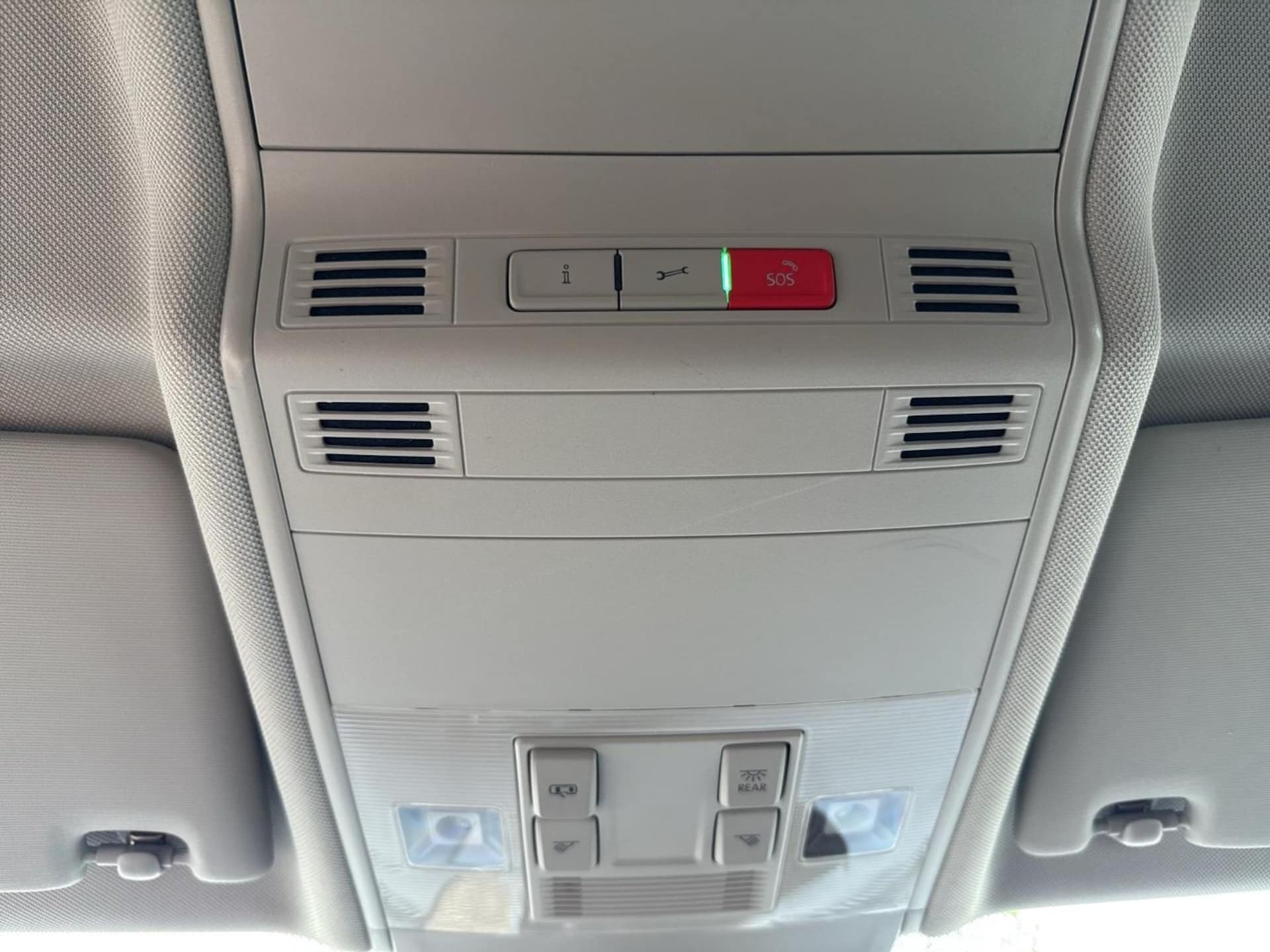 Volkswagen Tiguan Allspace Life