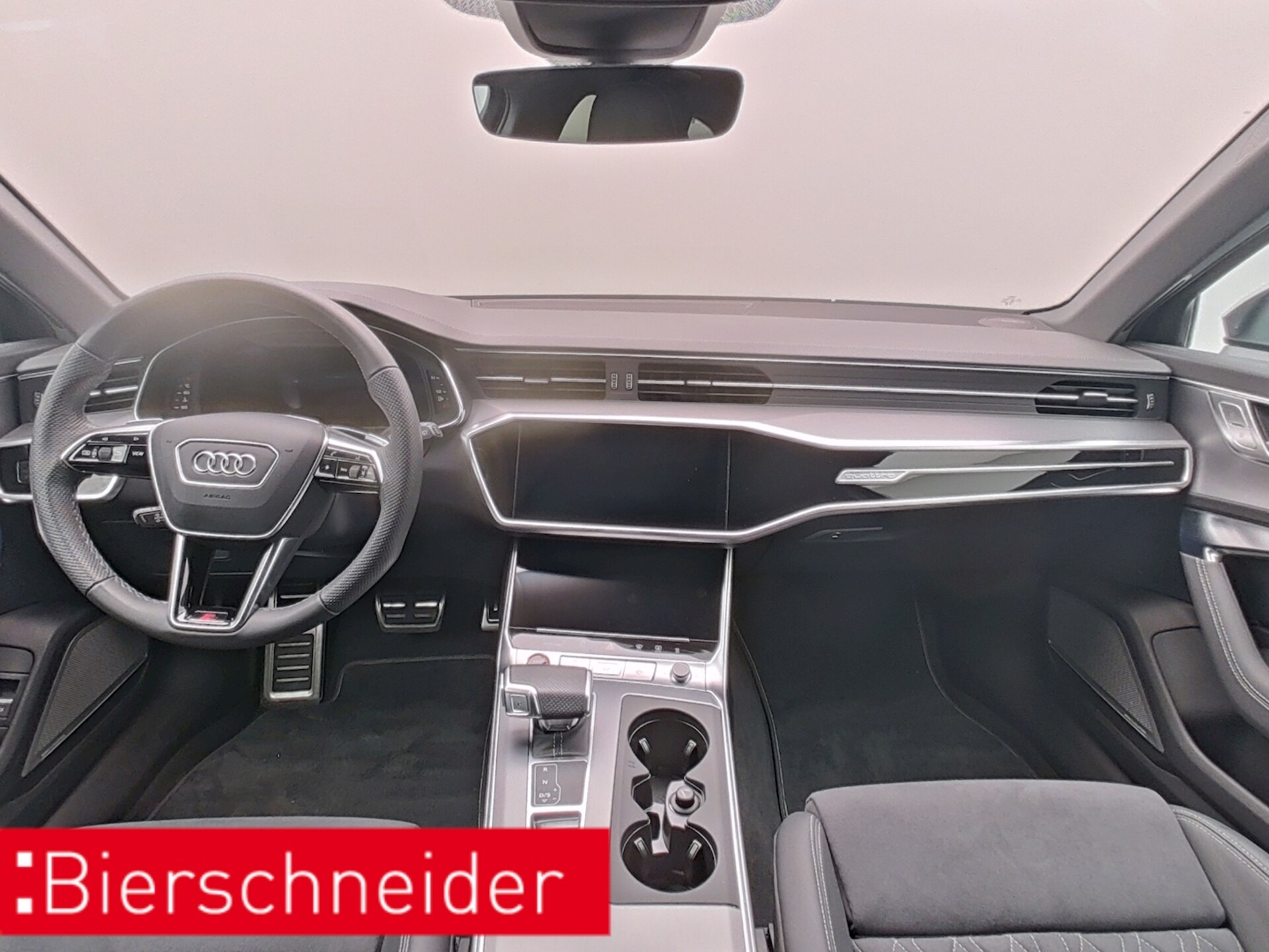 Audi S6 Avant