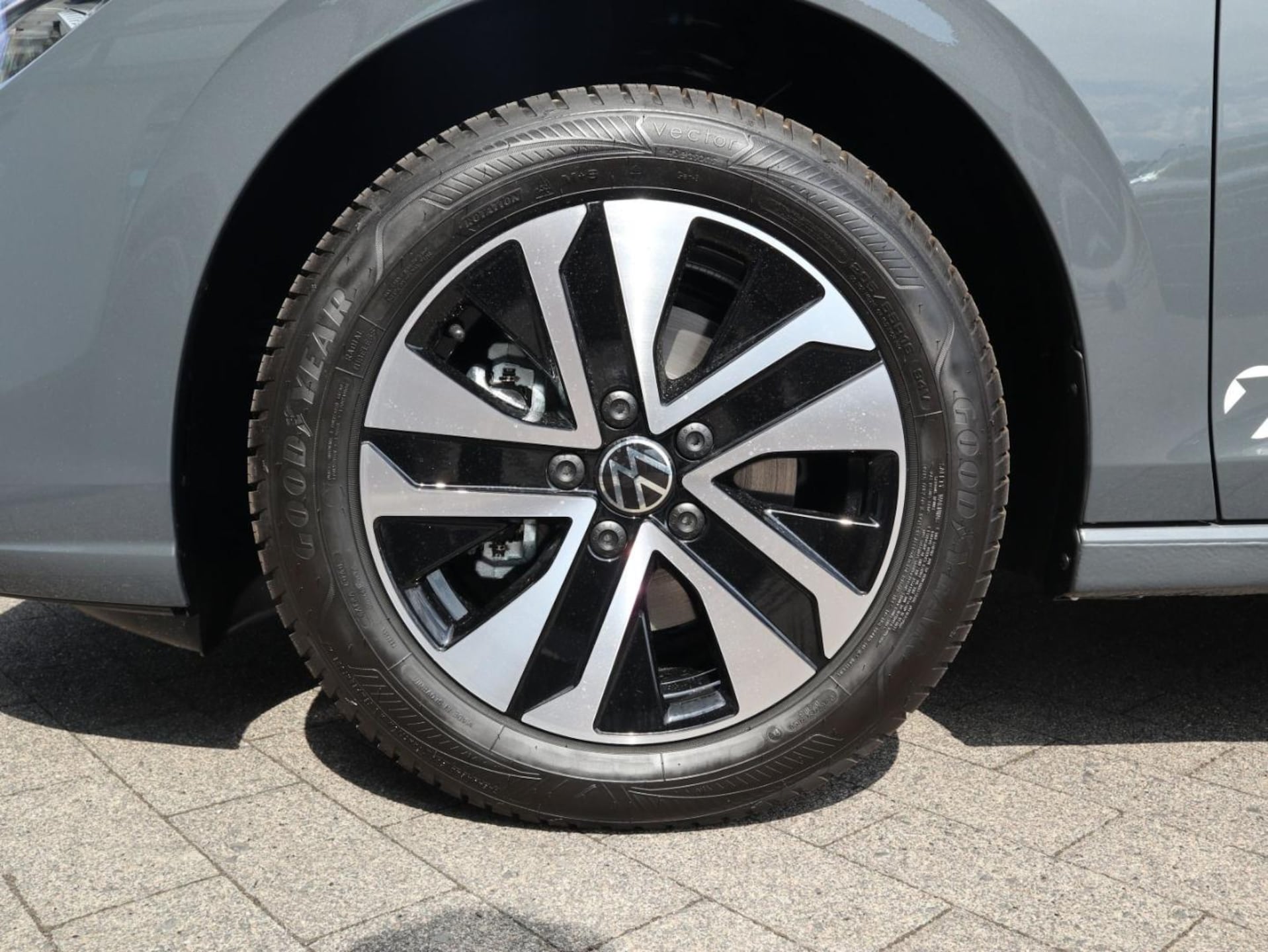Volkswagen Golf ENERGY