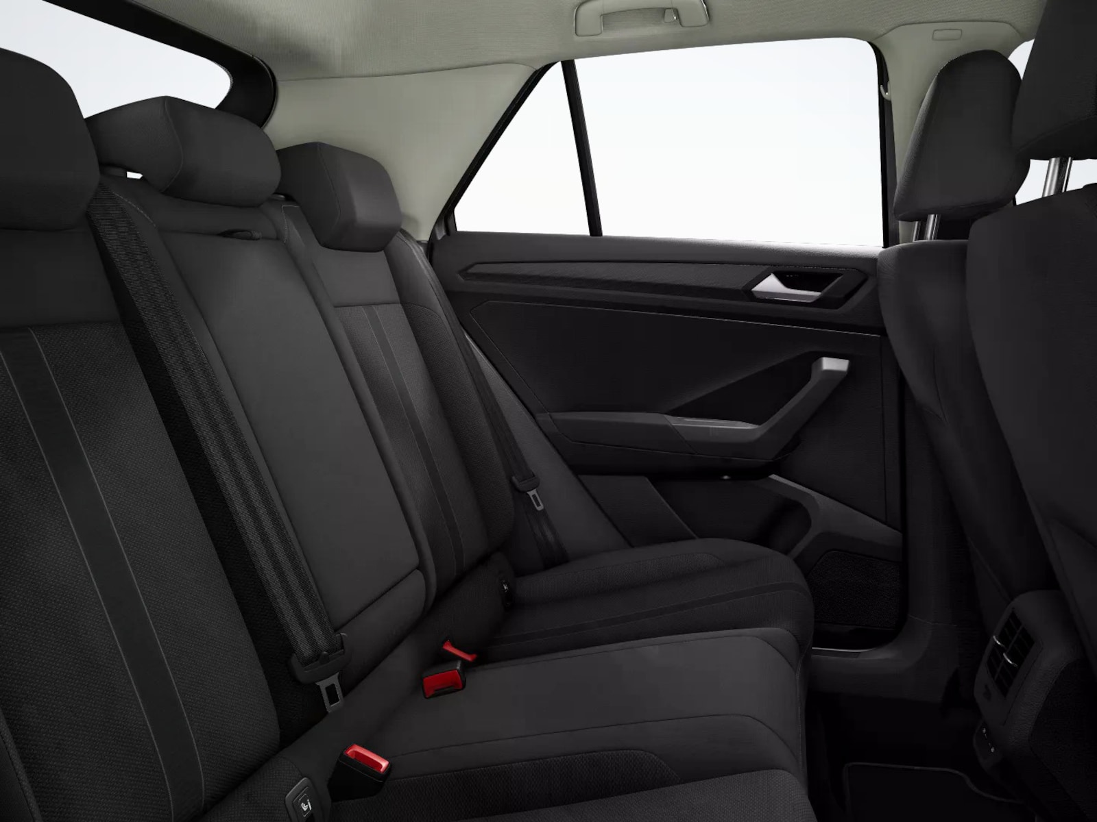 Volkswagen T-Roc – Bild 10