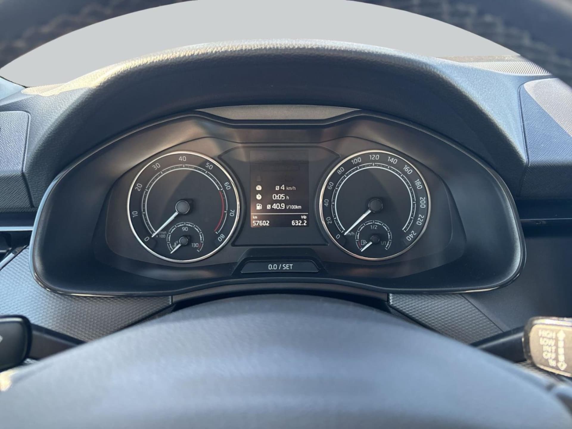 Skoda Kamiq Ambition