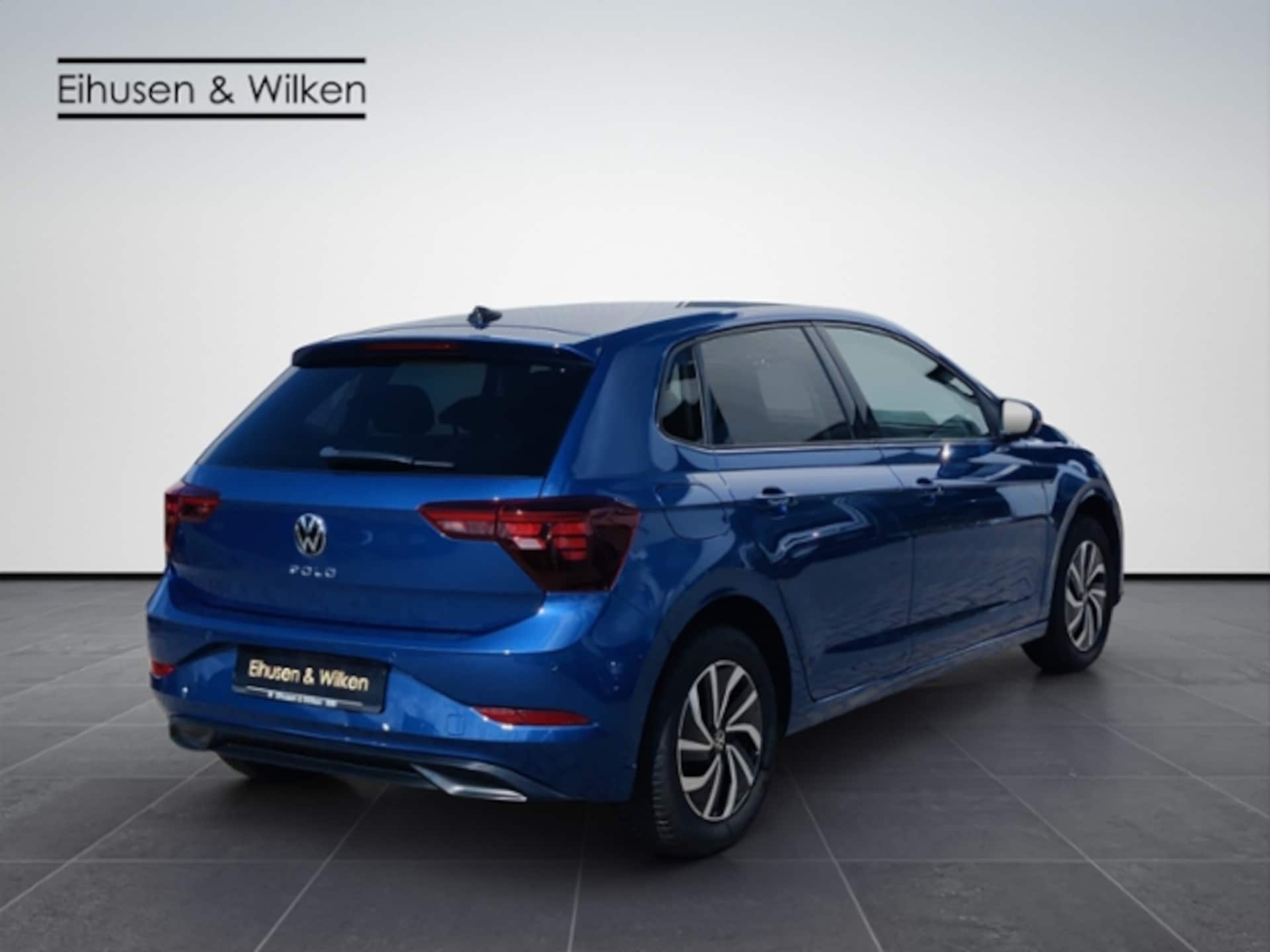 Volkswagen Polo Life