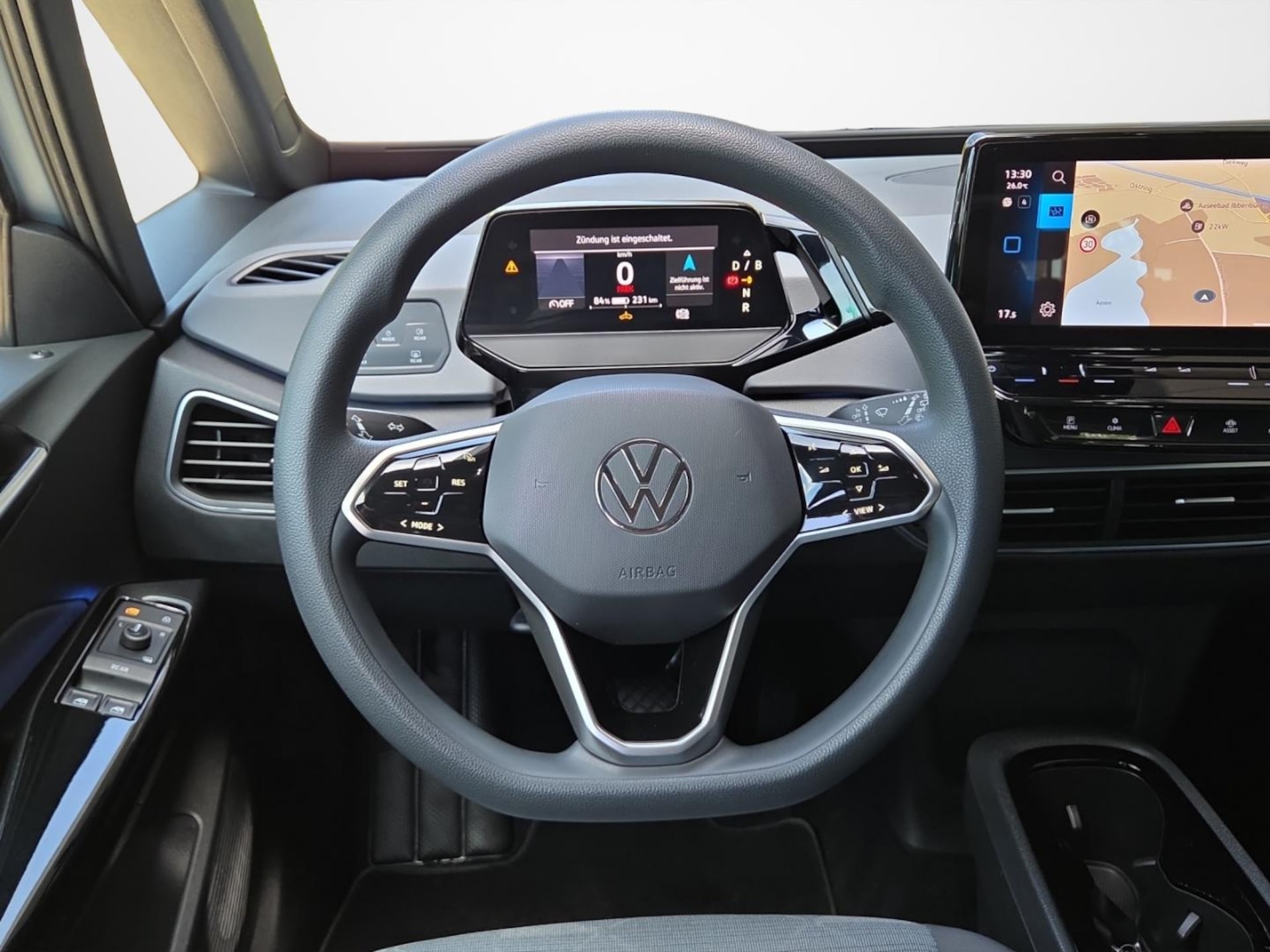 Volkswagen ID.3 Pure Performance