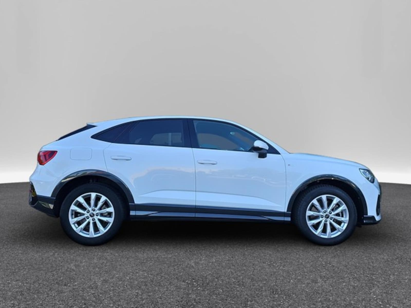 Audi Q3 Sportback – Bild 8
