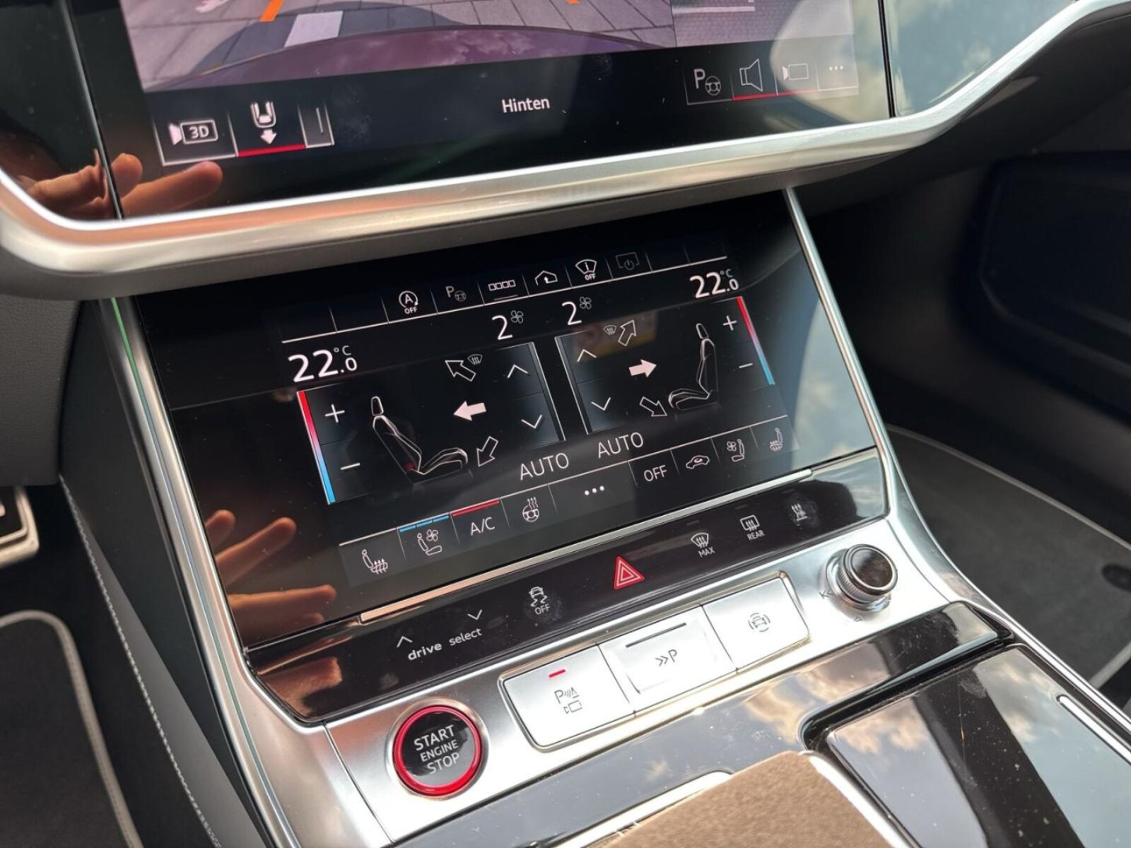 Audi RS 6 Avant – Bild 29