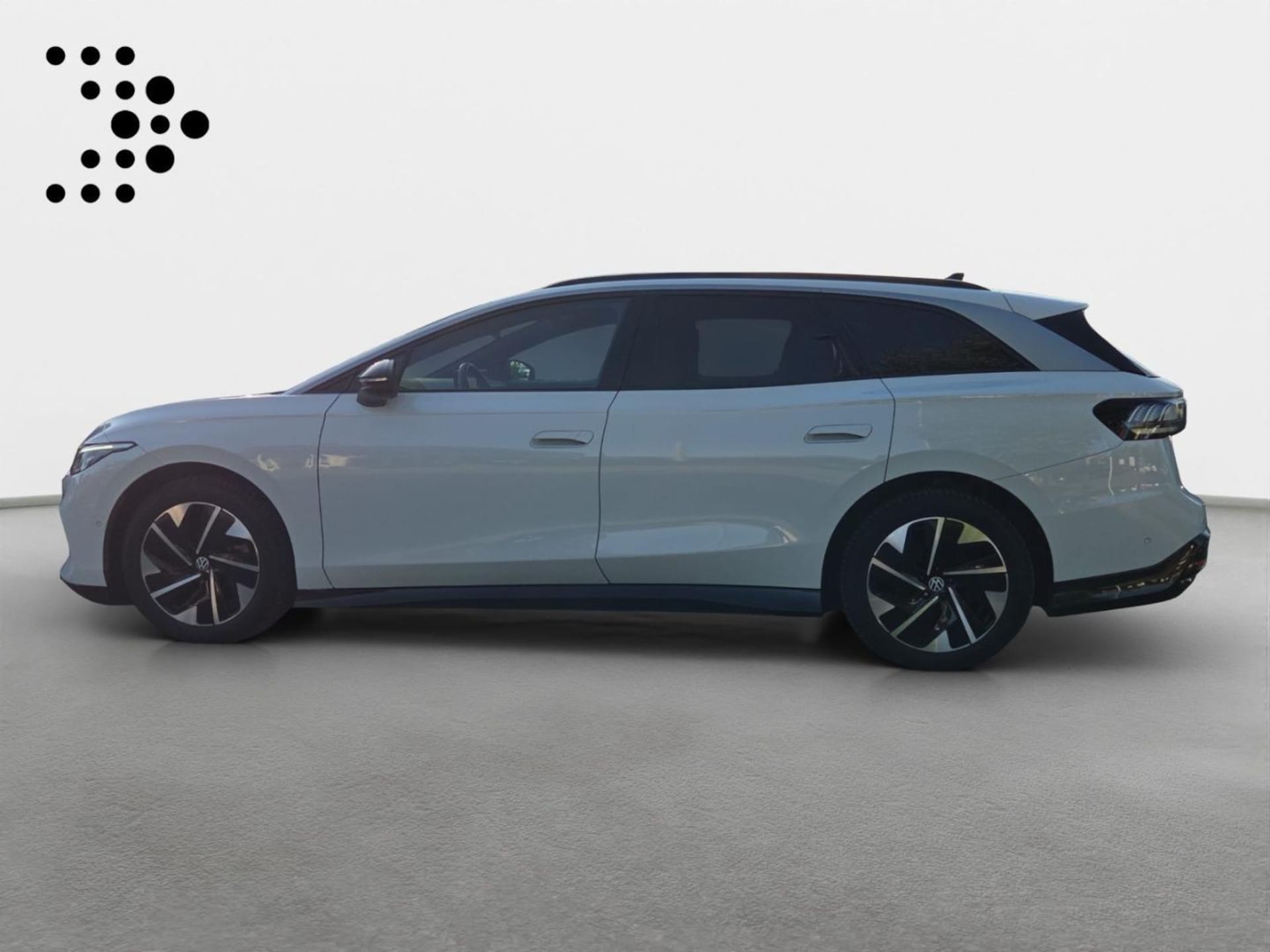 Volkswagen ID.7 Tourer Pro