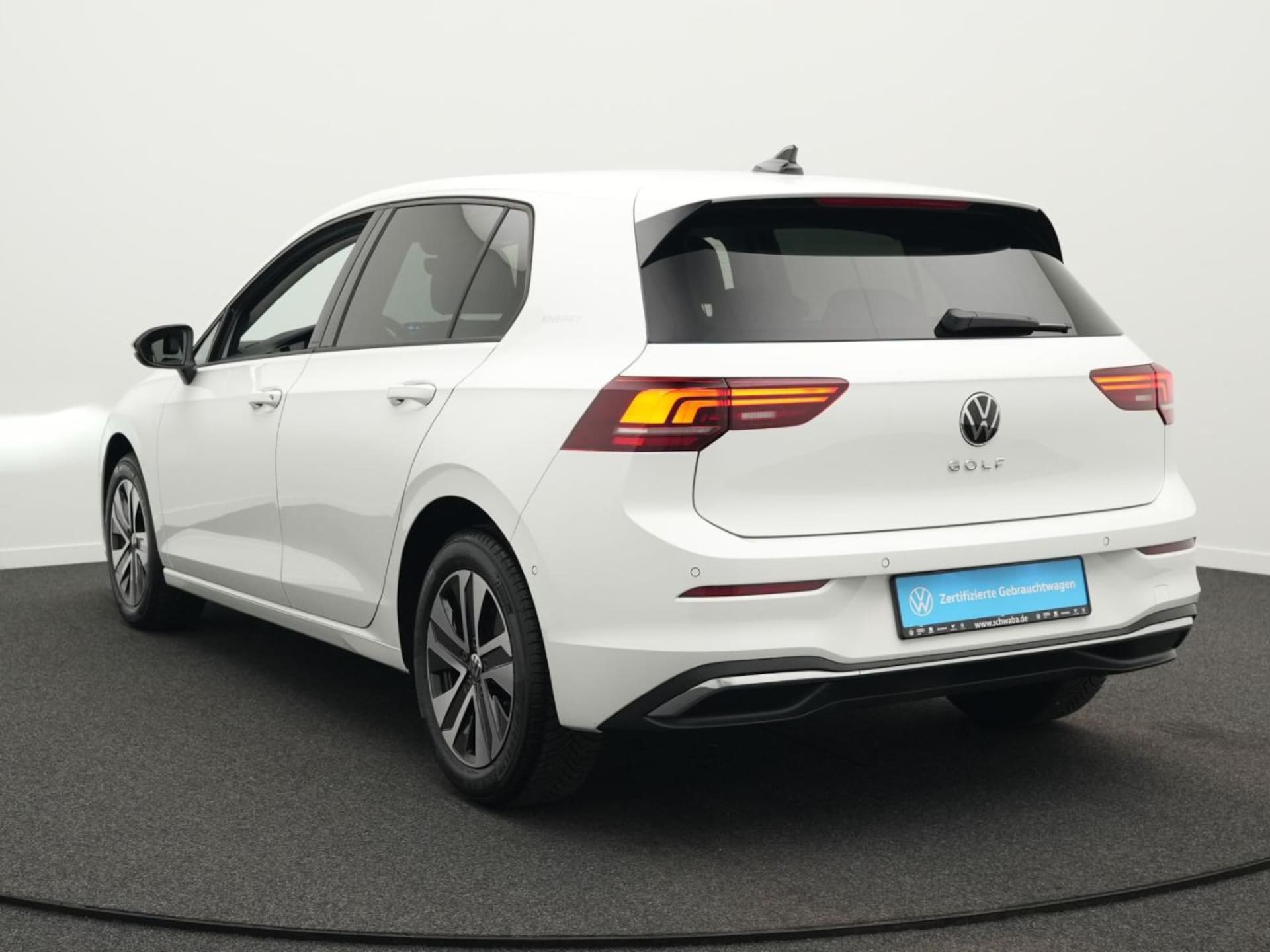 Volkswagen Golf ENERGY