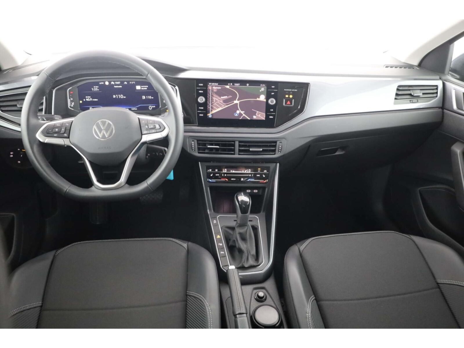 Volkswagen Taigo – Bild 9