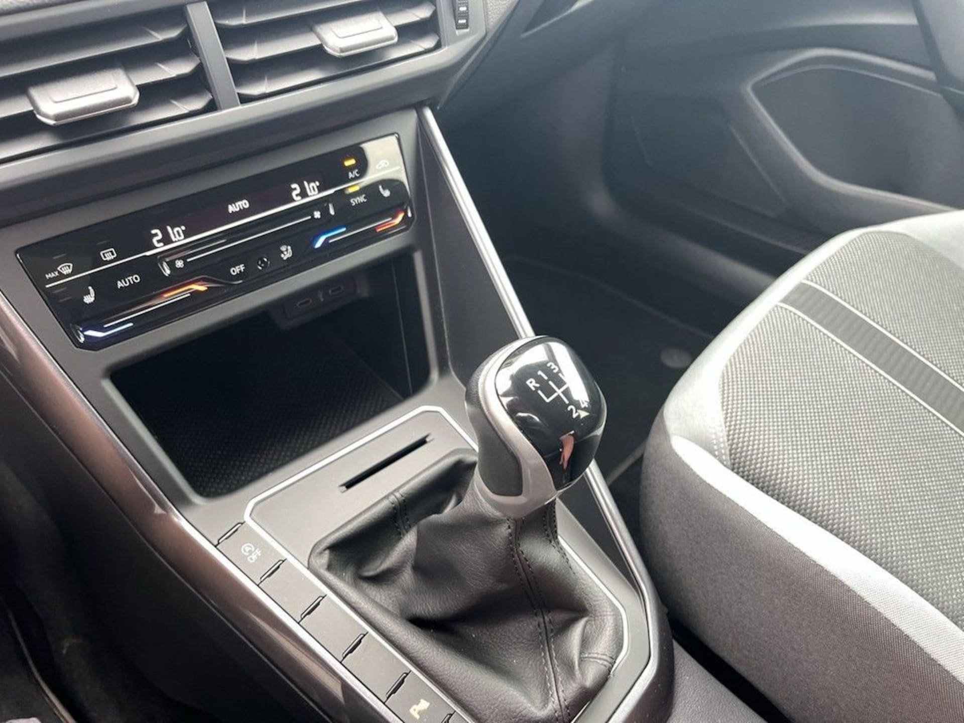 Volkswagen Polo Style