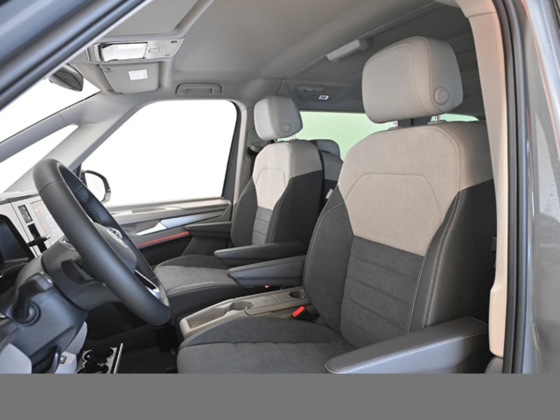 Volkswagen Multivan Life