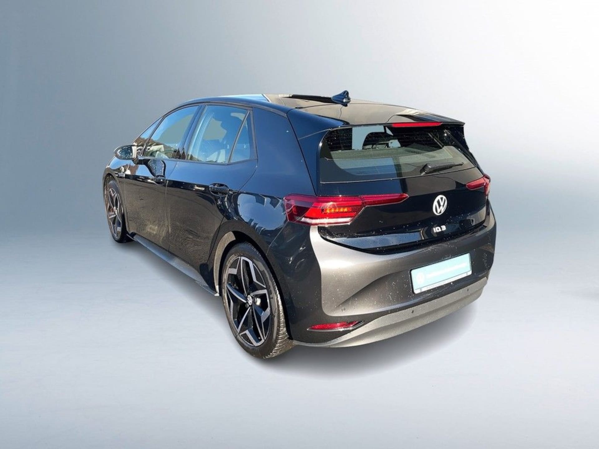 Volkswagen ID.3 Life