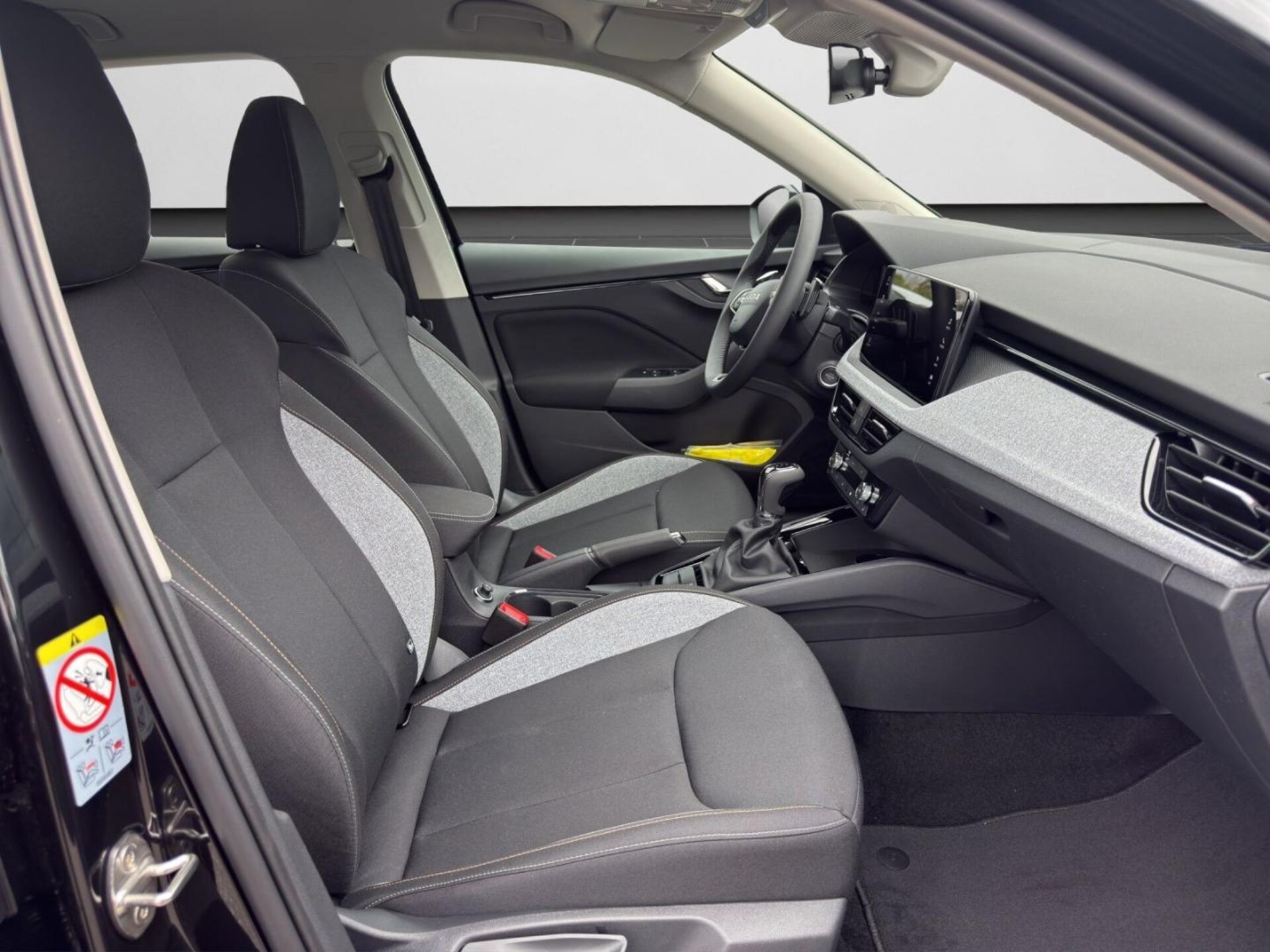Skoda Kamiq Selection