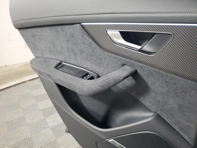 2026 Audi RS Q8 Base - Photo 18