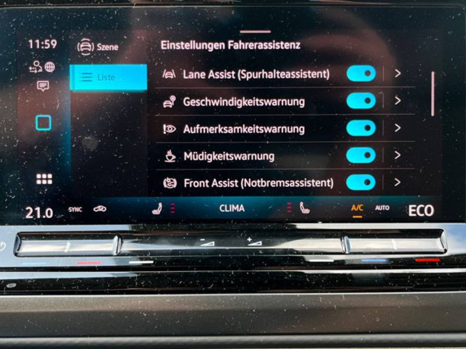 Volkswagen California – Bild 12