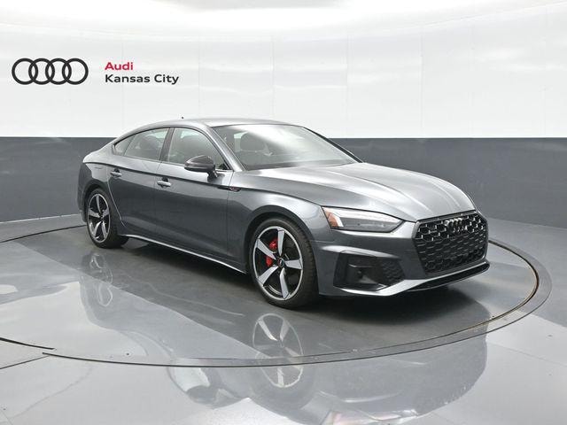 2023 Audi A5 Sportback