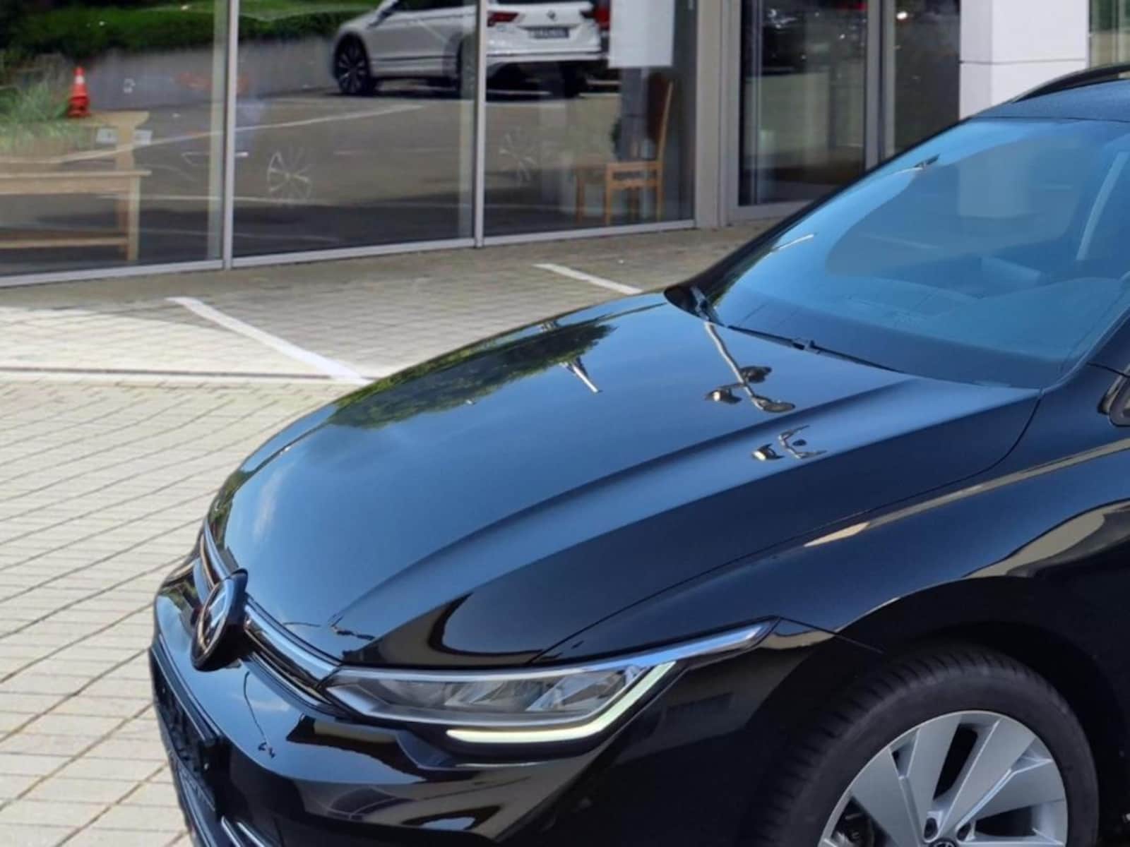 Volkswagen Golf Variant – Bild 15