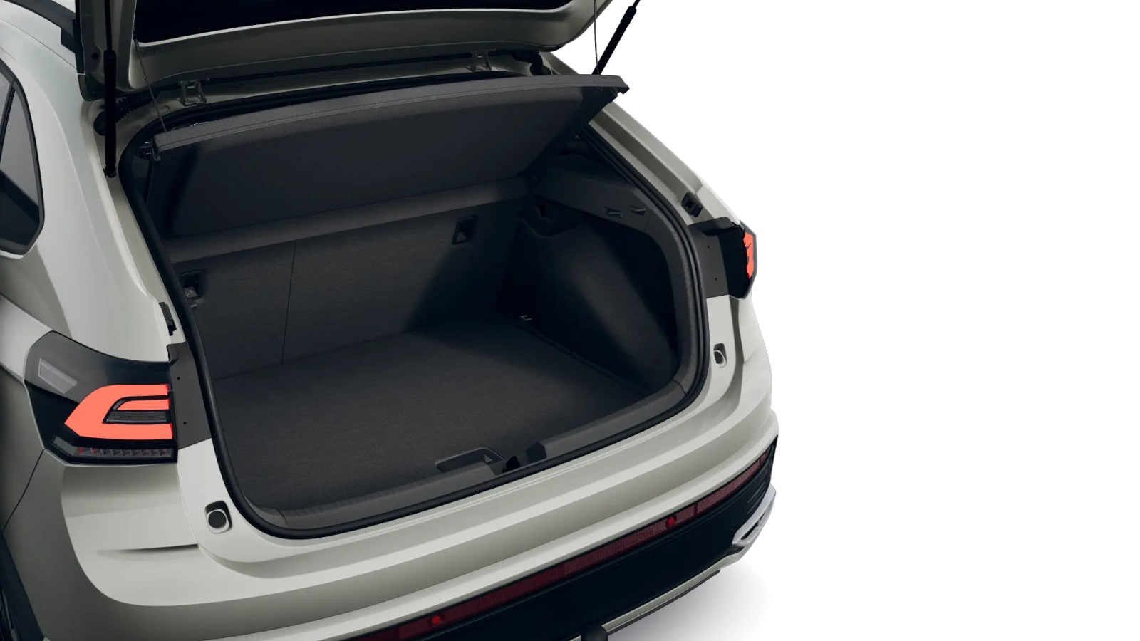 Volkswagen Taigo – Bild 7