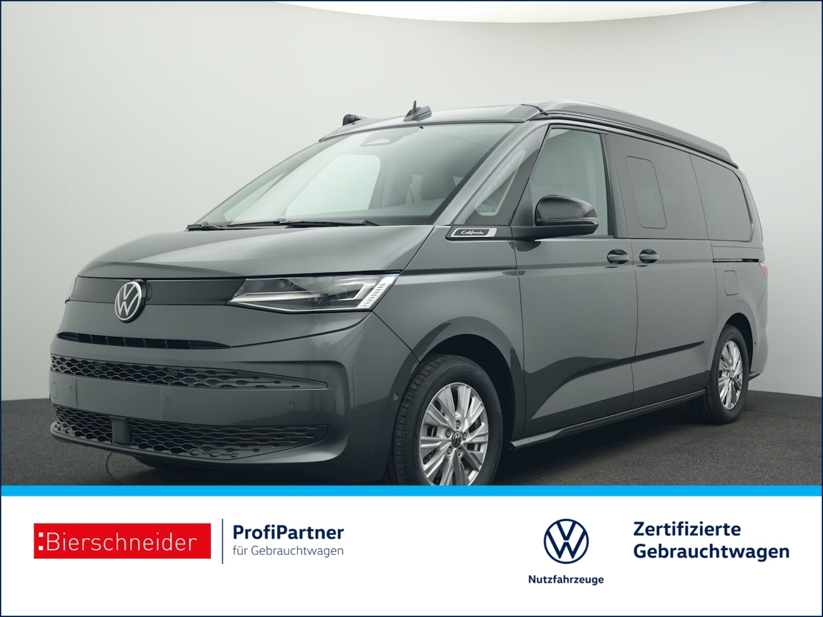 Volkswagen California