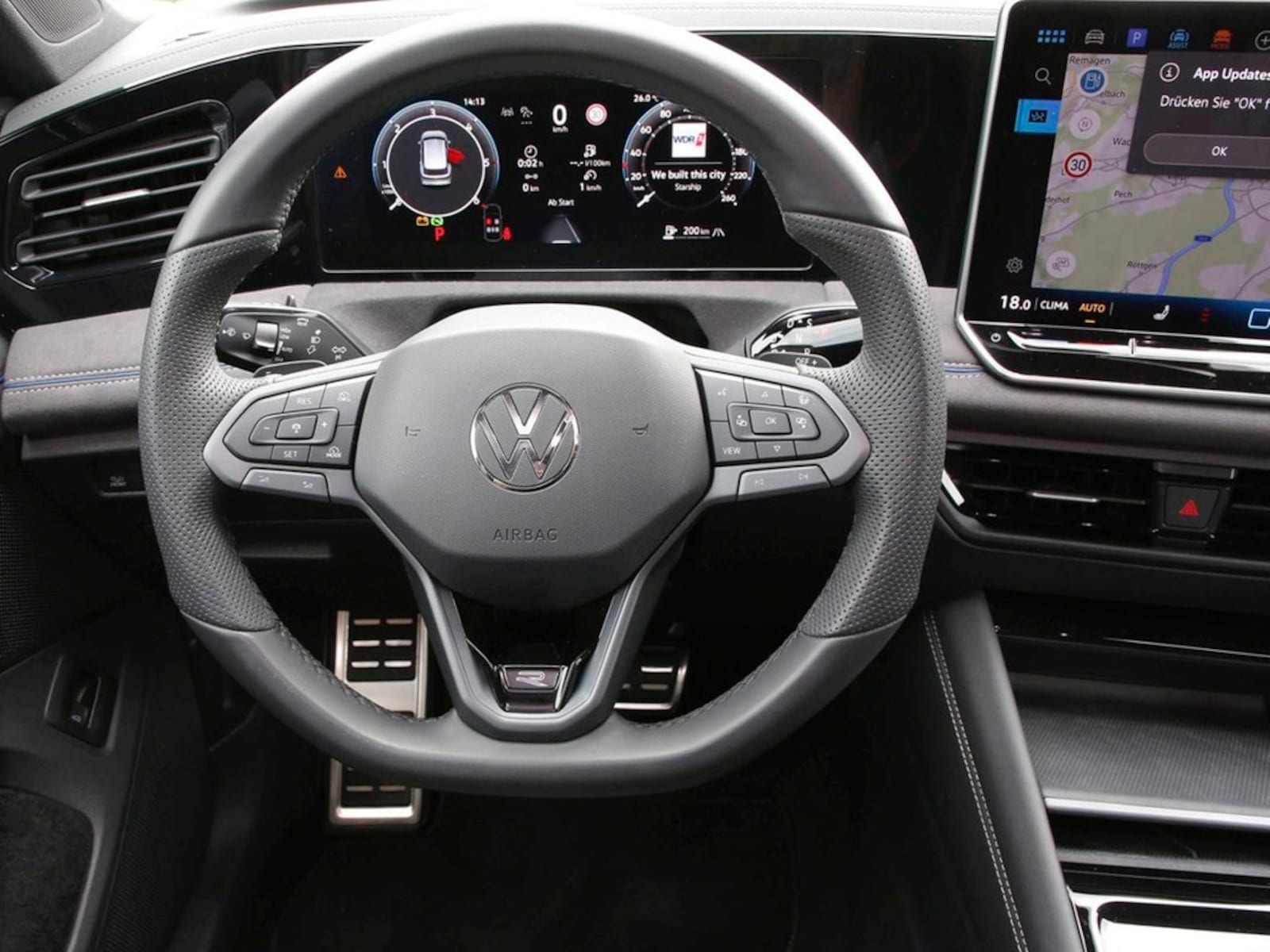 Volkswagen Tiguan – Bild 16