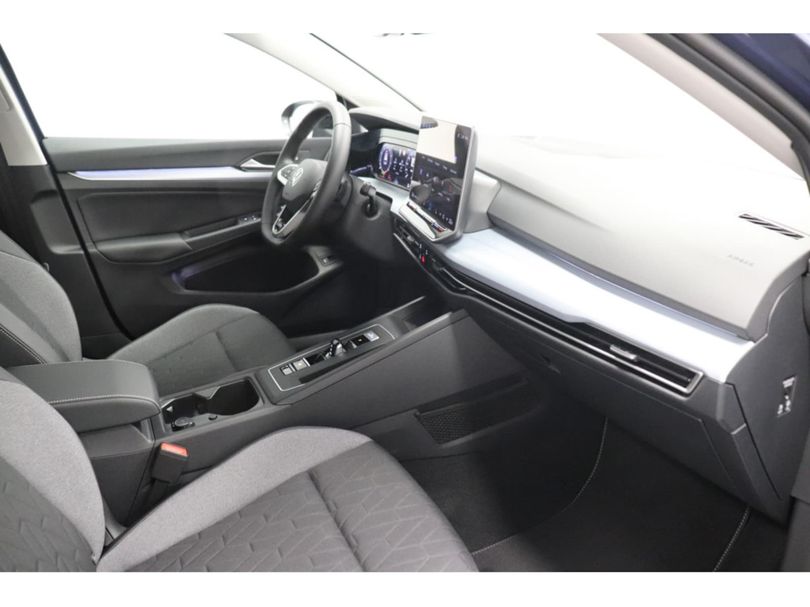 Volkswagen Golf Variant – Bild 16