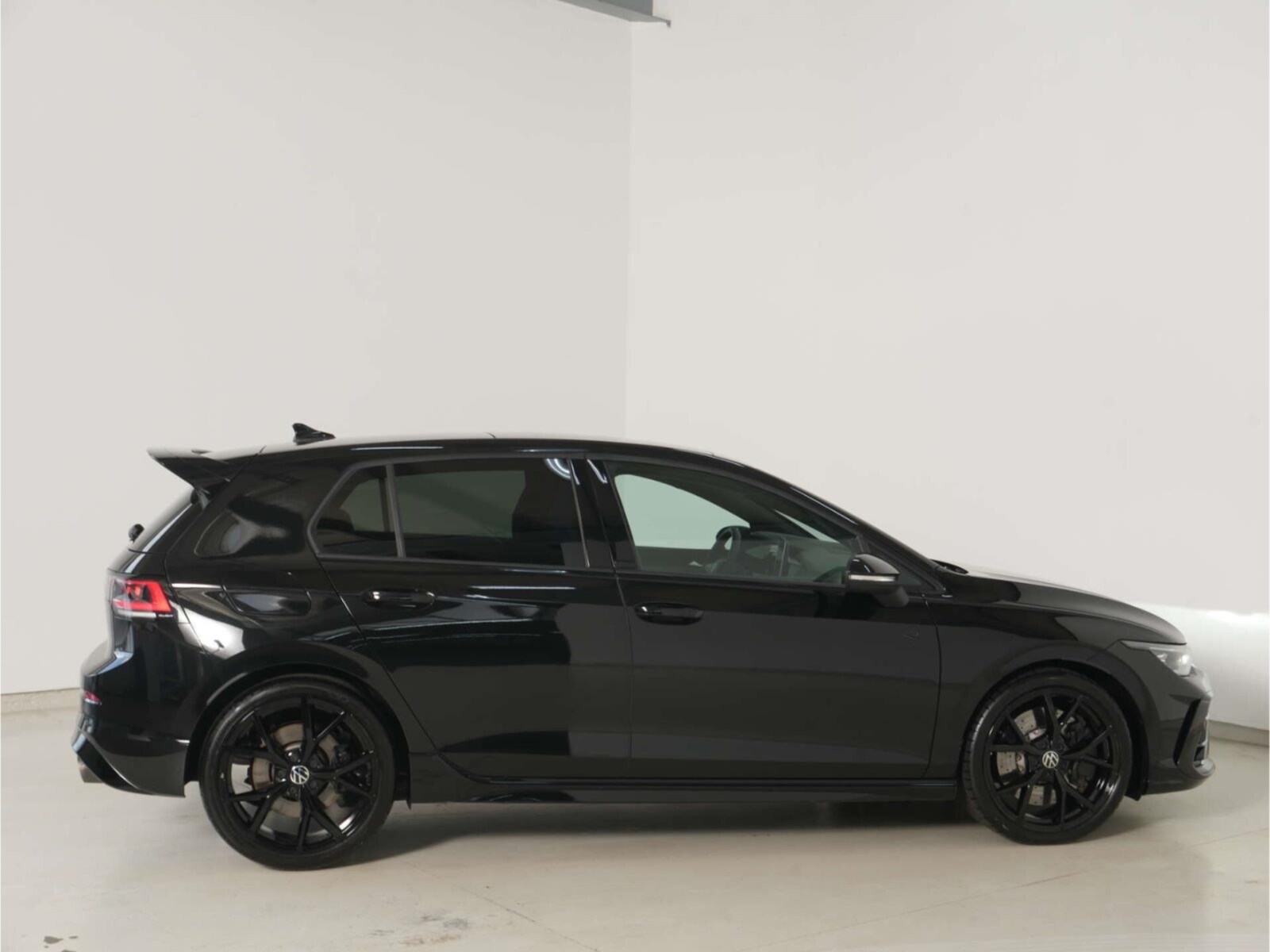 Volkswagen Golf – Bild 8