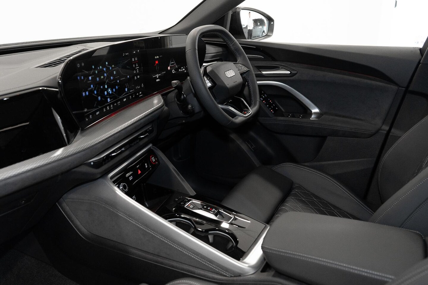 Image about Audi SQ5 SUV TFSI 270 kW