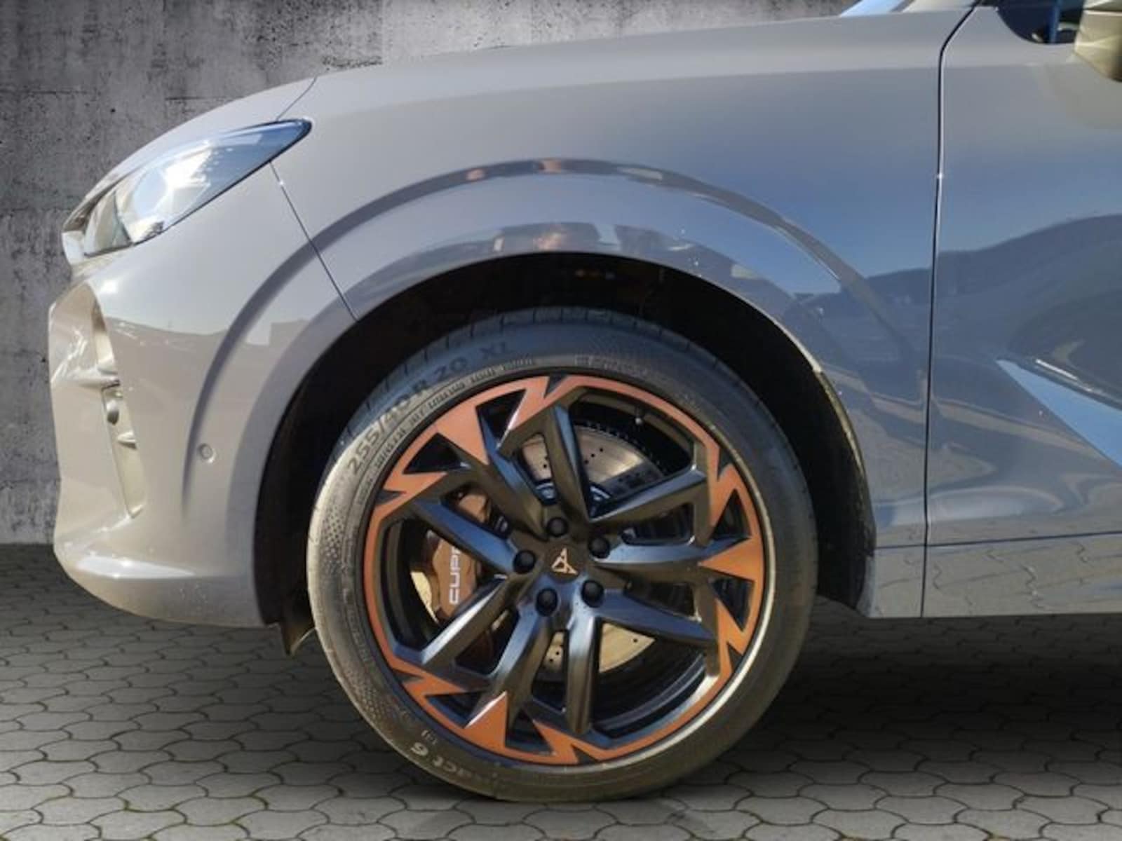 CUPRA Terramar – Bild 20