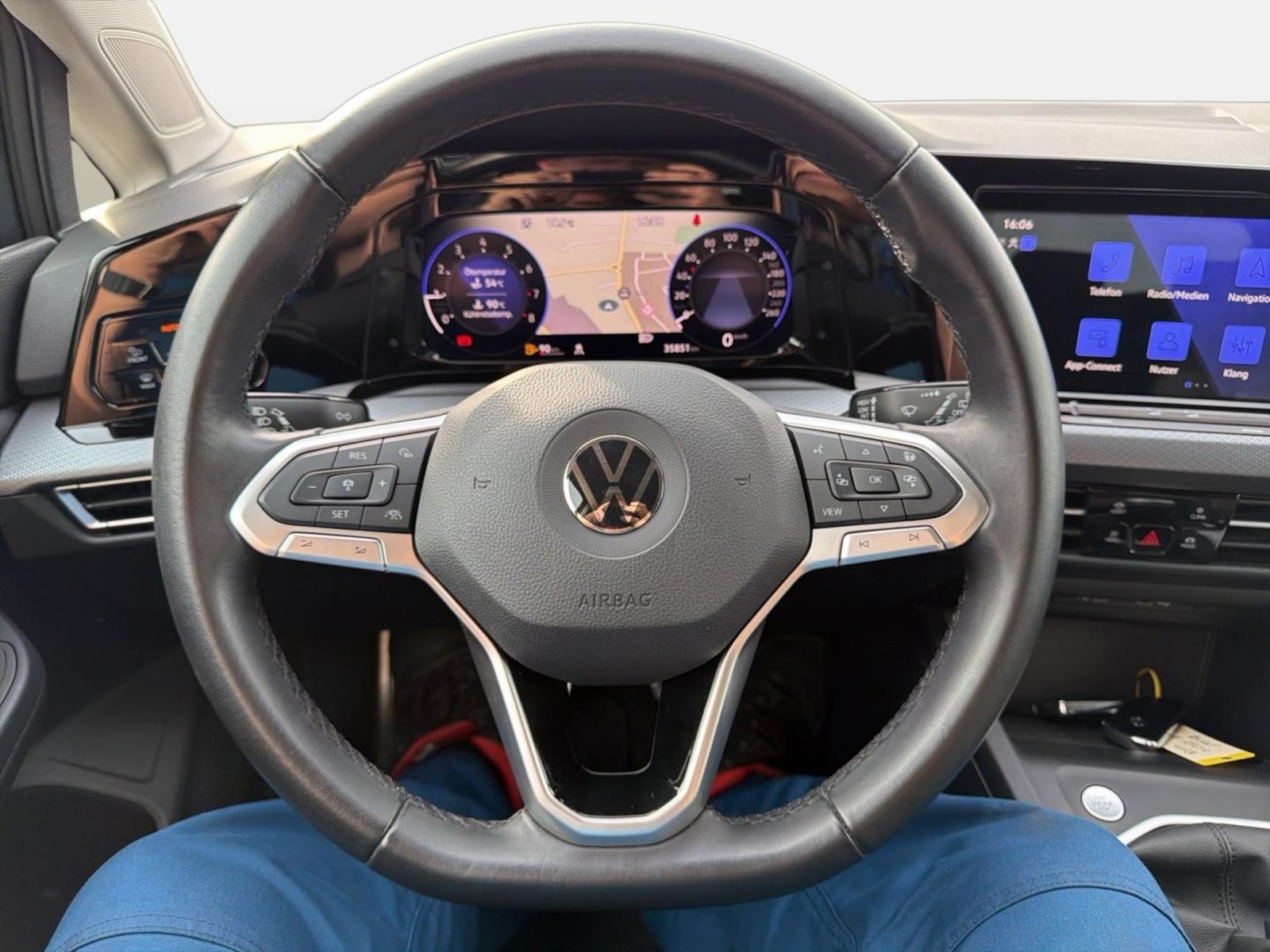 Volkswagen Golf – Bild 15