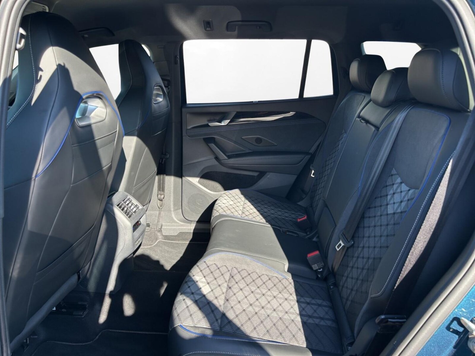 Volkswagen Tayron – Bild 11