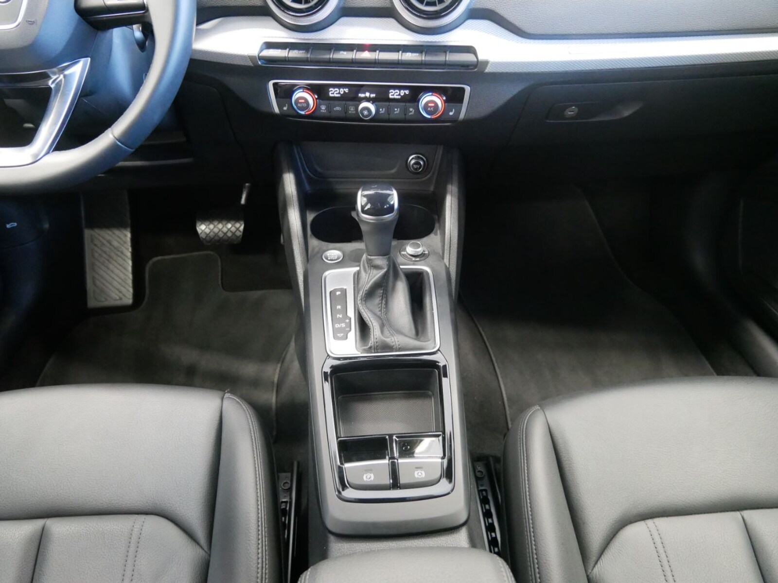 Audi Q2 – Bild 12