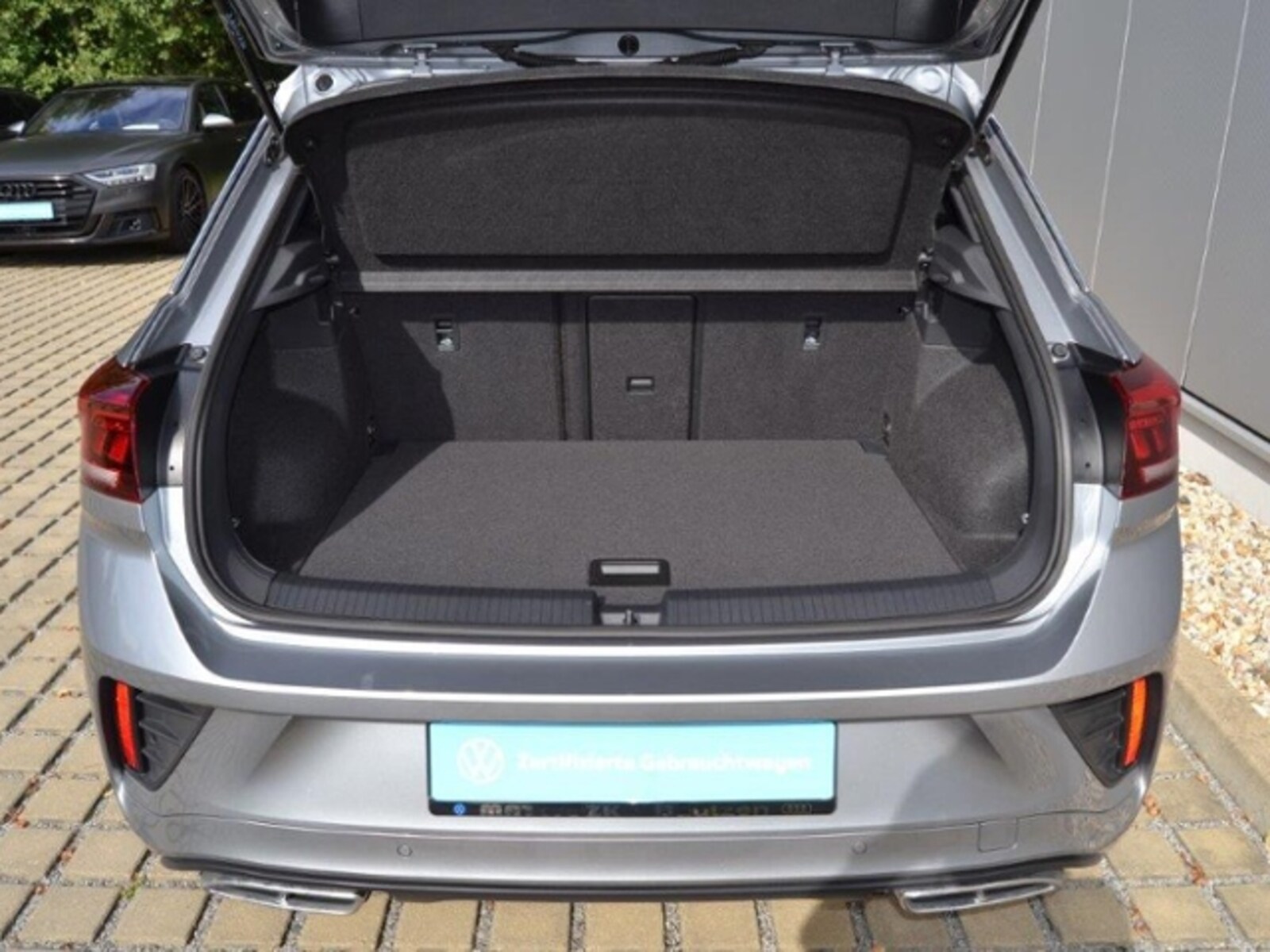 Volkswagen T-Roc – Bild 15