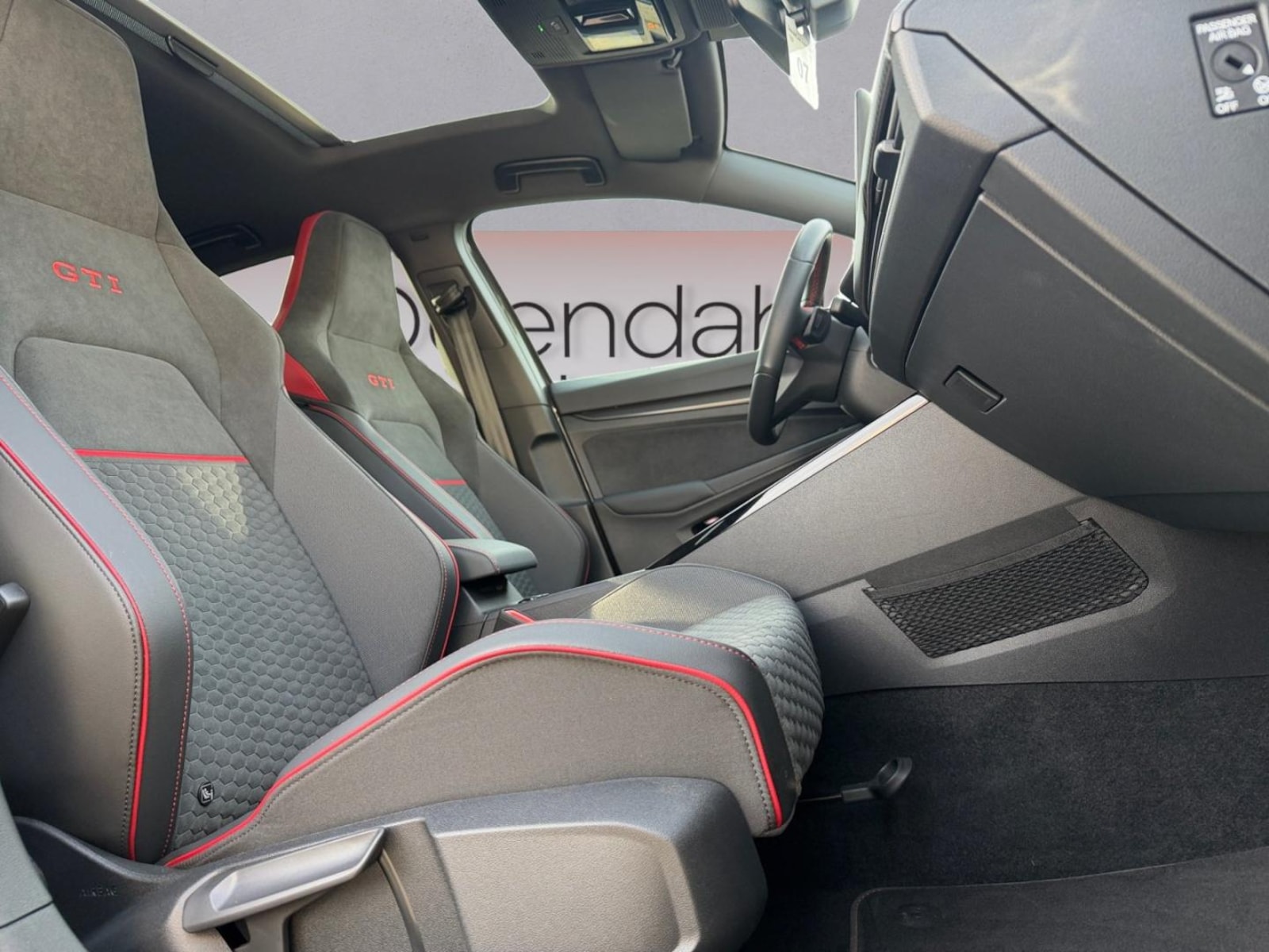 Volkswagen Golf – Bild 15