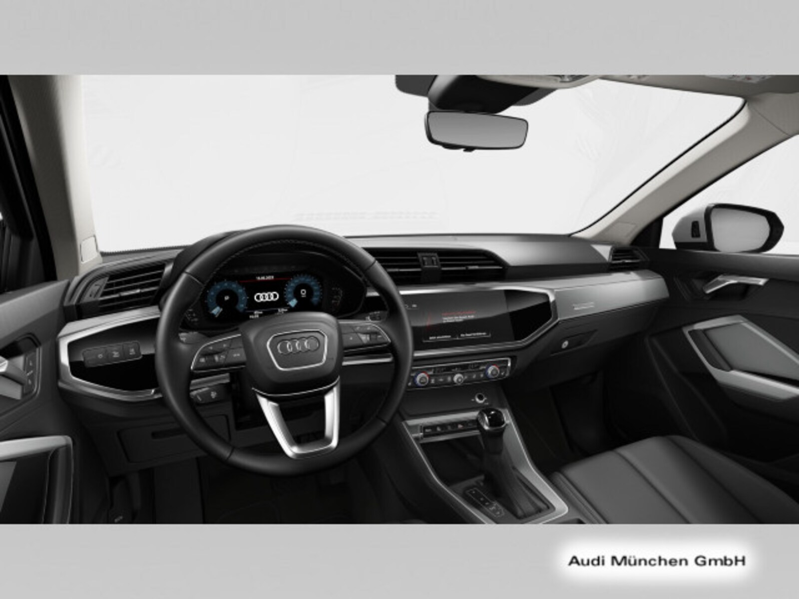 Audi Q3 Sportback – Bild 7