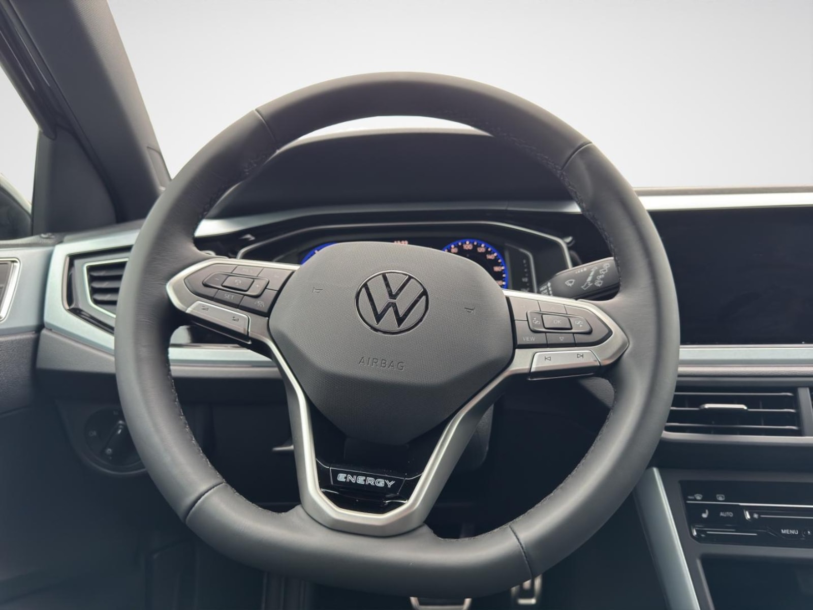 Volkswagen Taigo – Bild 9