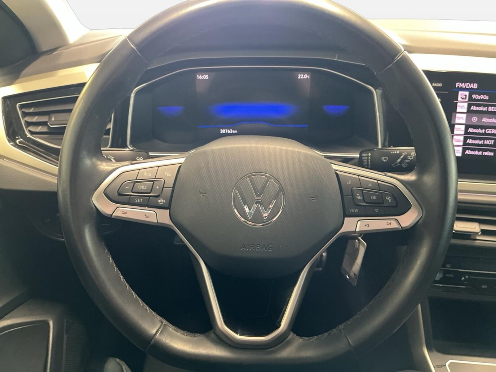 Volkswagen Taigo – Bild 16