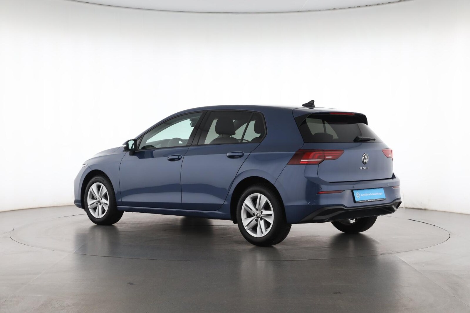 Volkswagen Golf – Bild 4