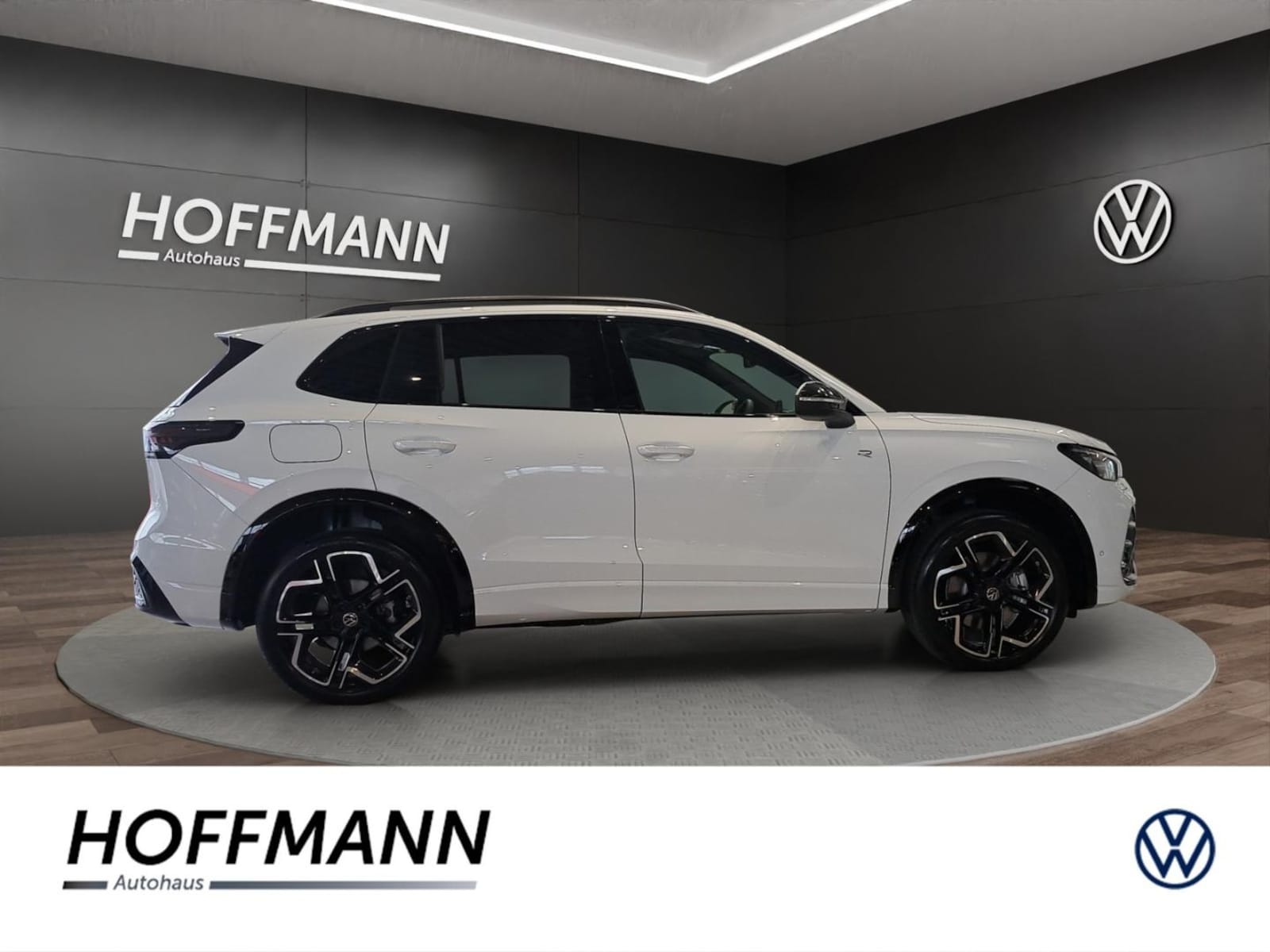 Volkswagen Tiguan – Bild 4