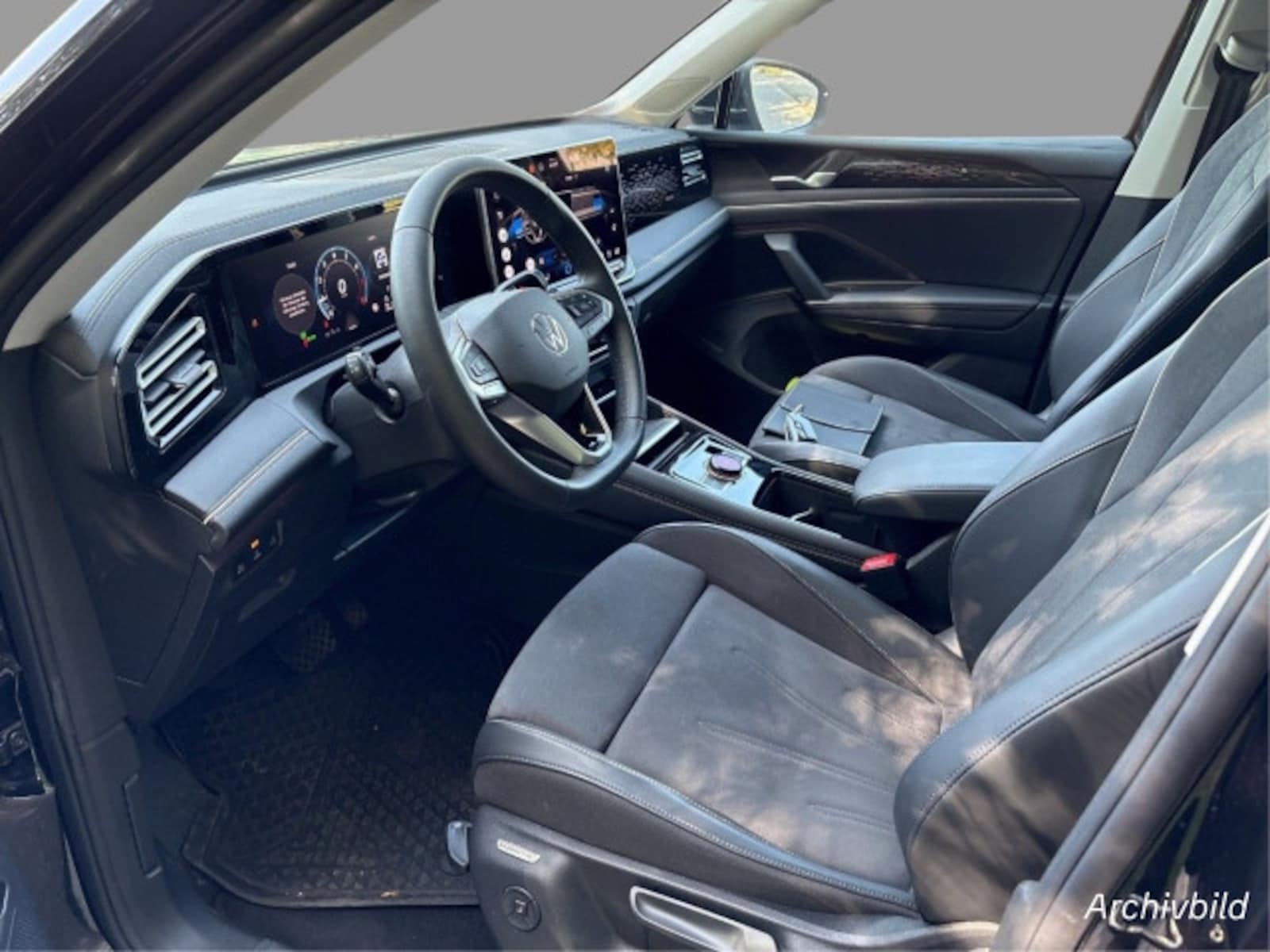 Volkswagen Tiguan – Bild 4