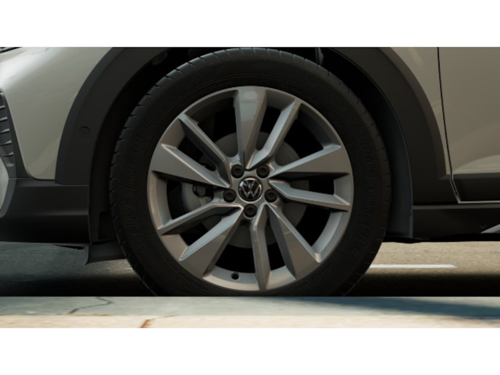 Volkswagen Taigo – Bild 9