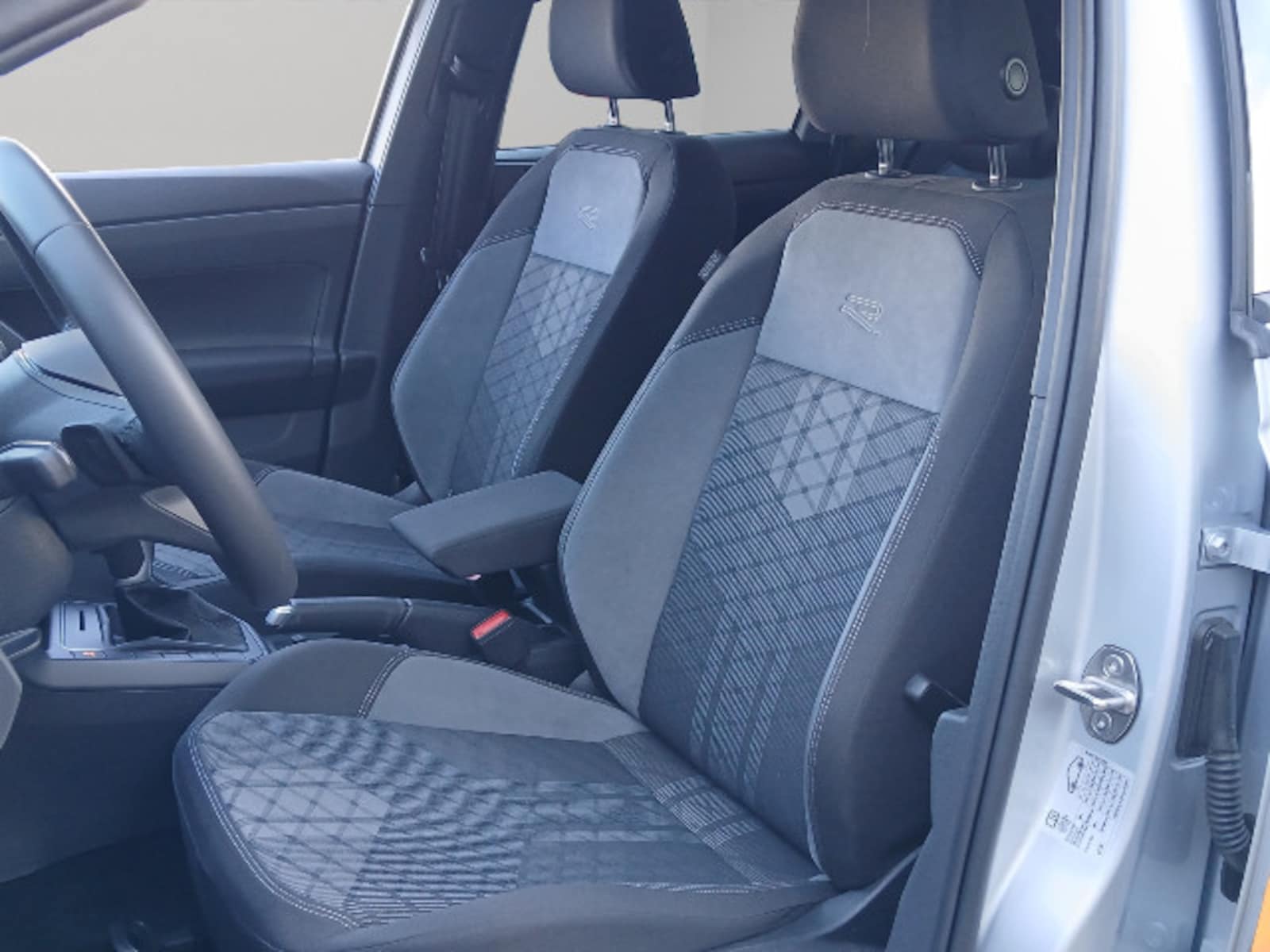 Volkswagen Taigo – Bild 11