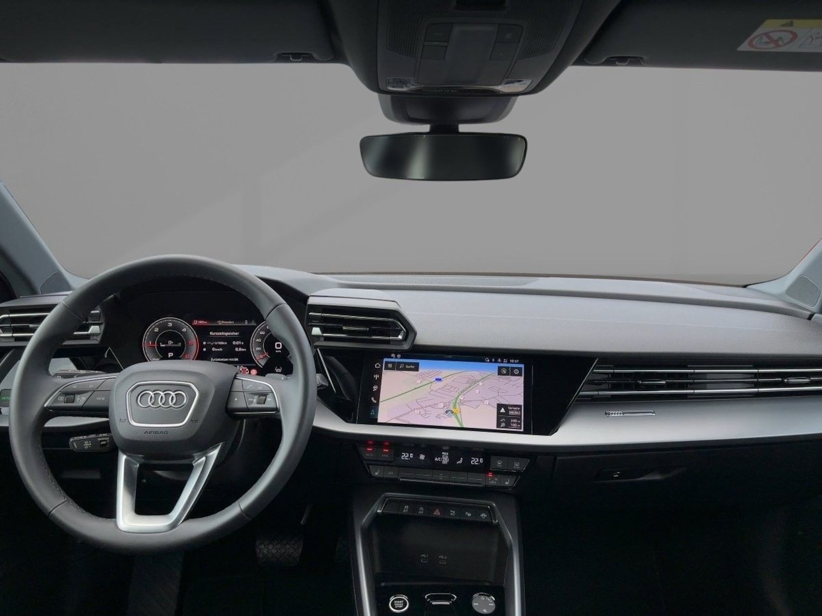 Audi A3 Sportback – Bild 6