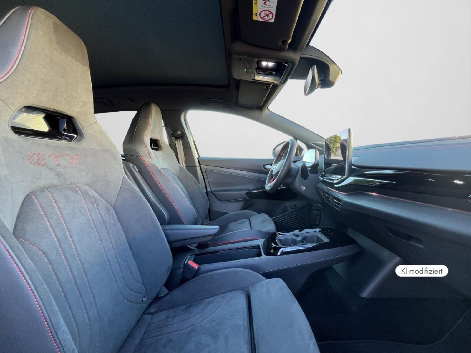Volkswagen ID.4 – Bild 4